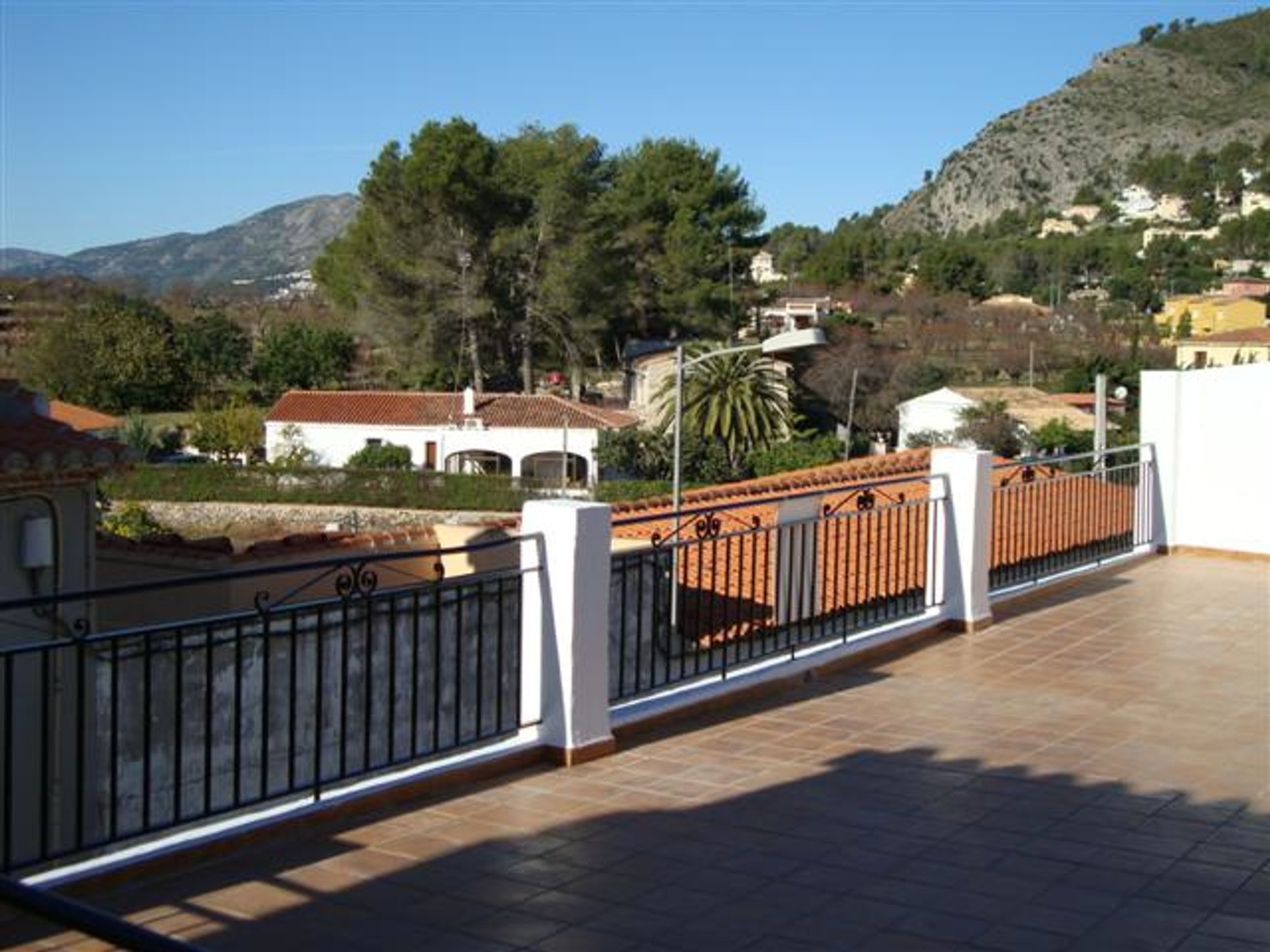 σπίτι σε Alcalalí, Valencian Community 11343466