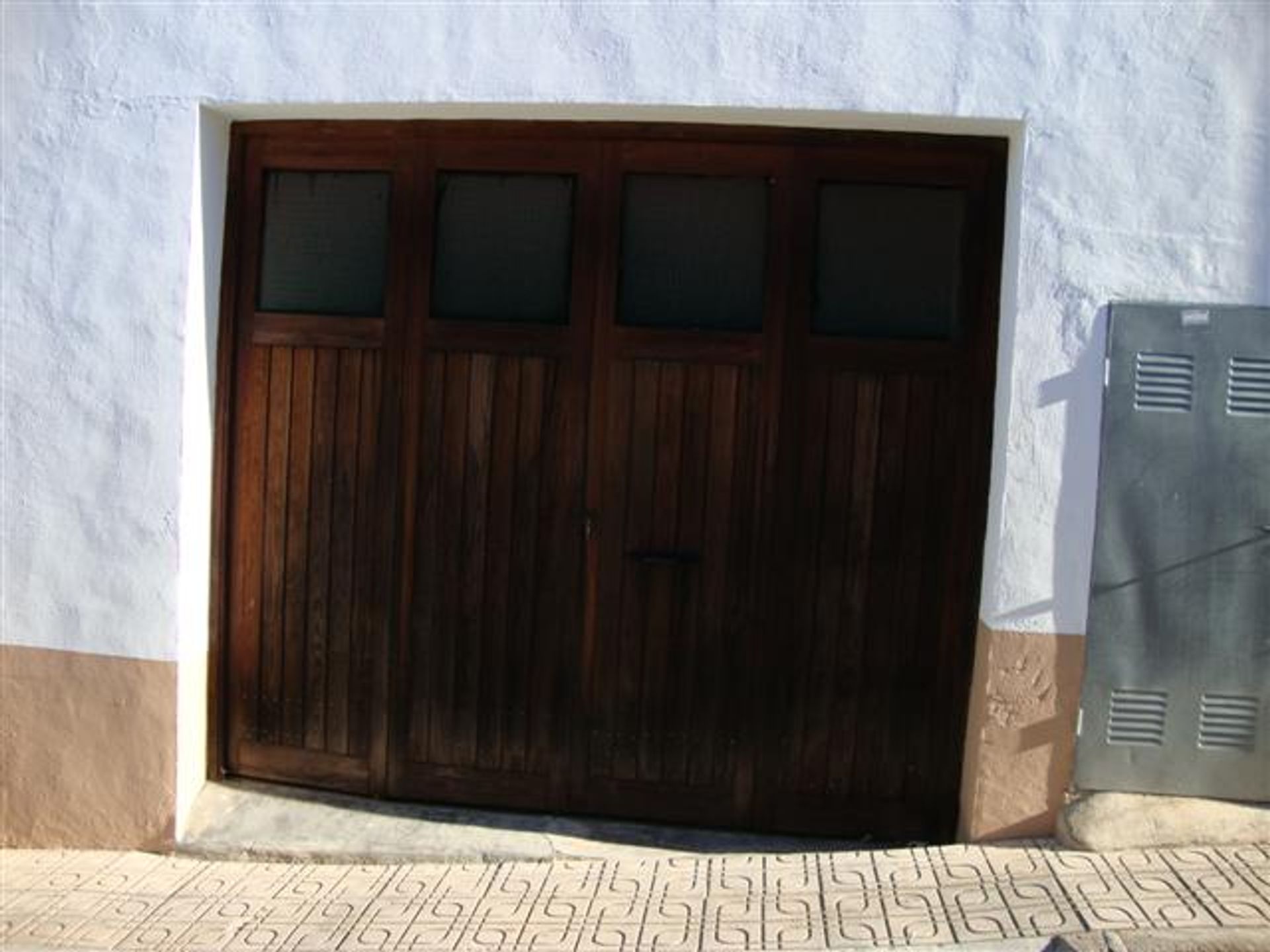 σπίτι σε Alcalalí, Valencian Community 11343466