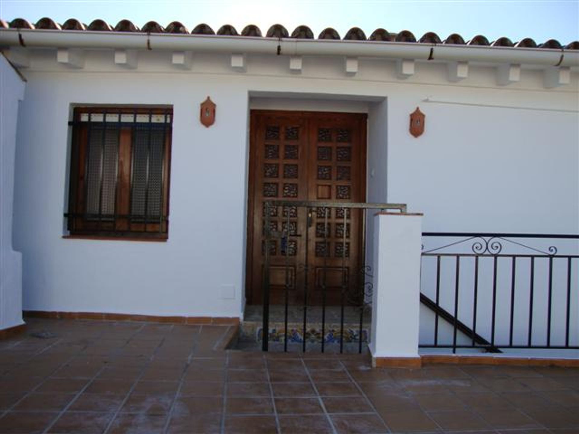 Huis in Alcalalí, Valencian Community 11343466