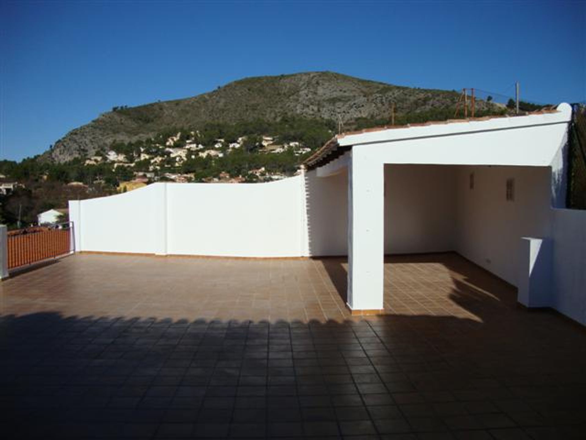 σπίτι σε Alcalalí, Valencian Community 11343466