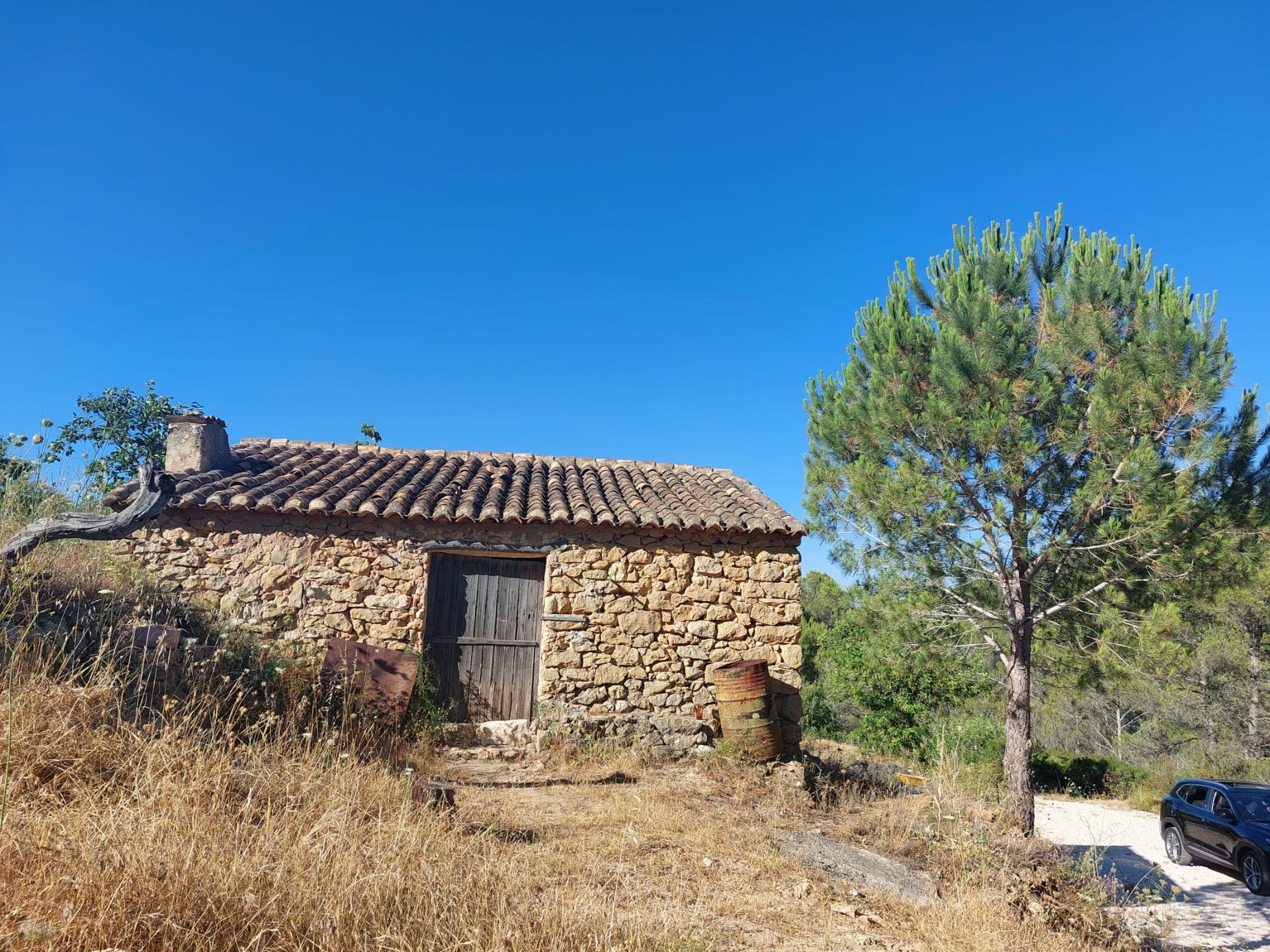 Γη σε Alicante, Valencian Community 11343468