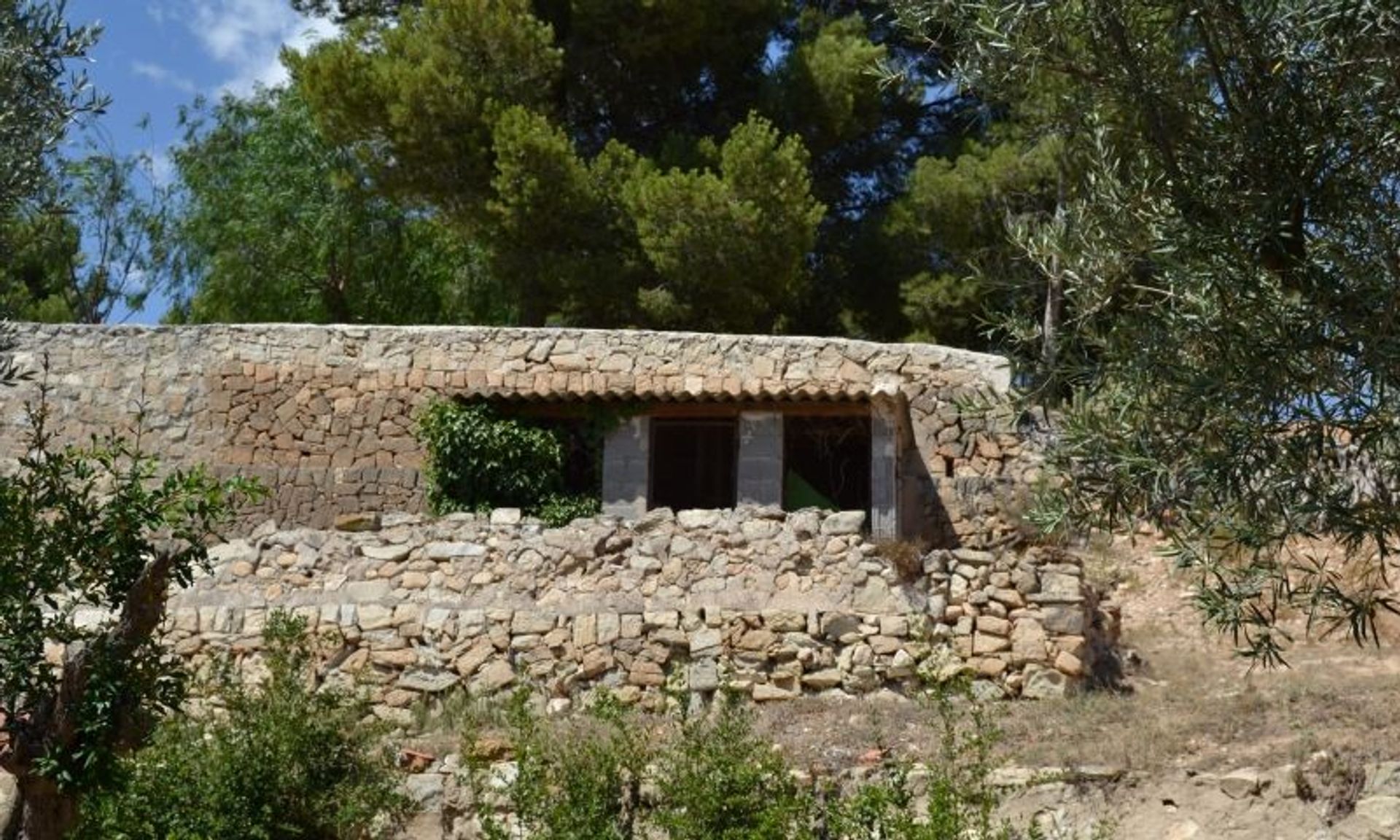 Huis in Monòver, Valencian Community 11343470