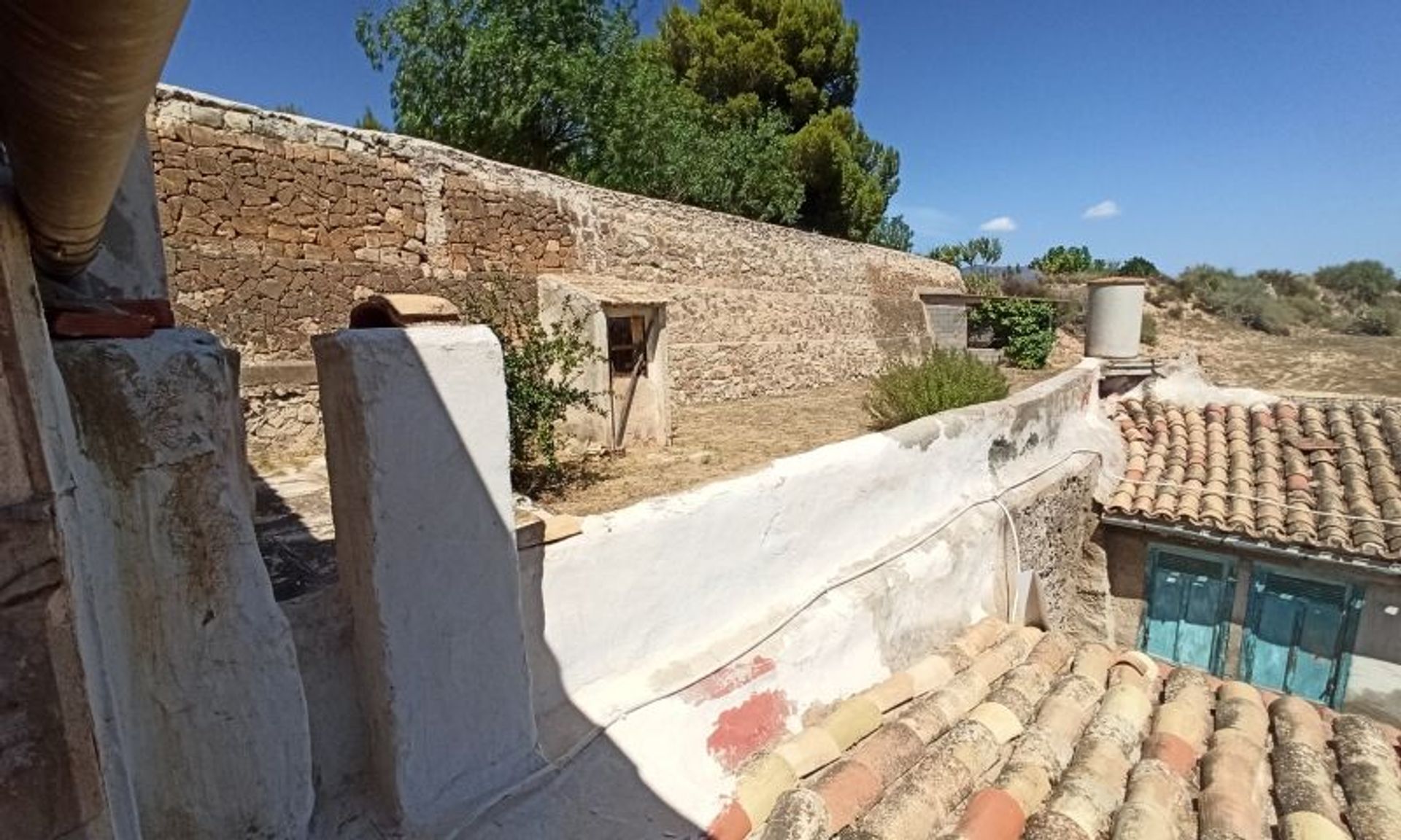 Huis in Monòver, Valencian Community 11343470