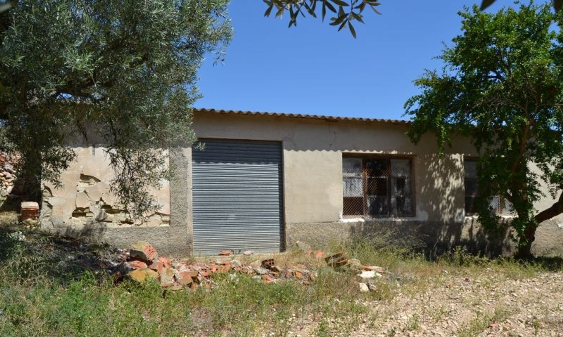 Huis in Monòver, Valencian Community 11343470