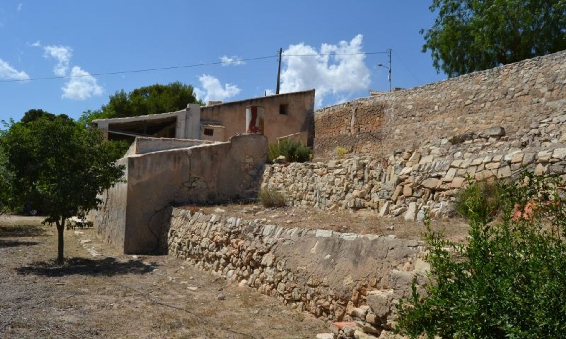 Huis in Monòver, Valencian Community 11343470