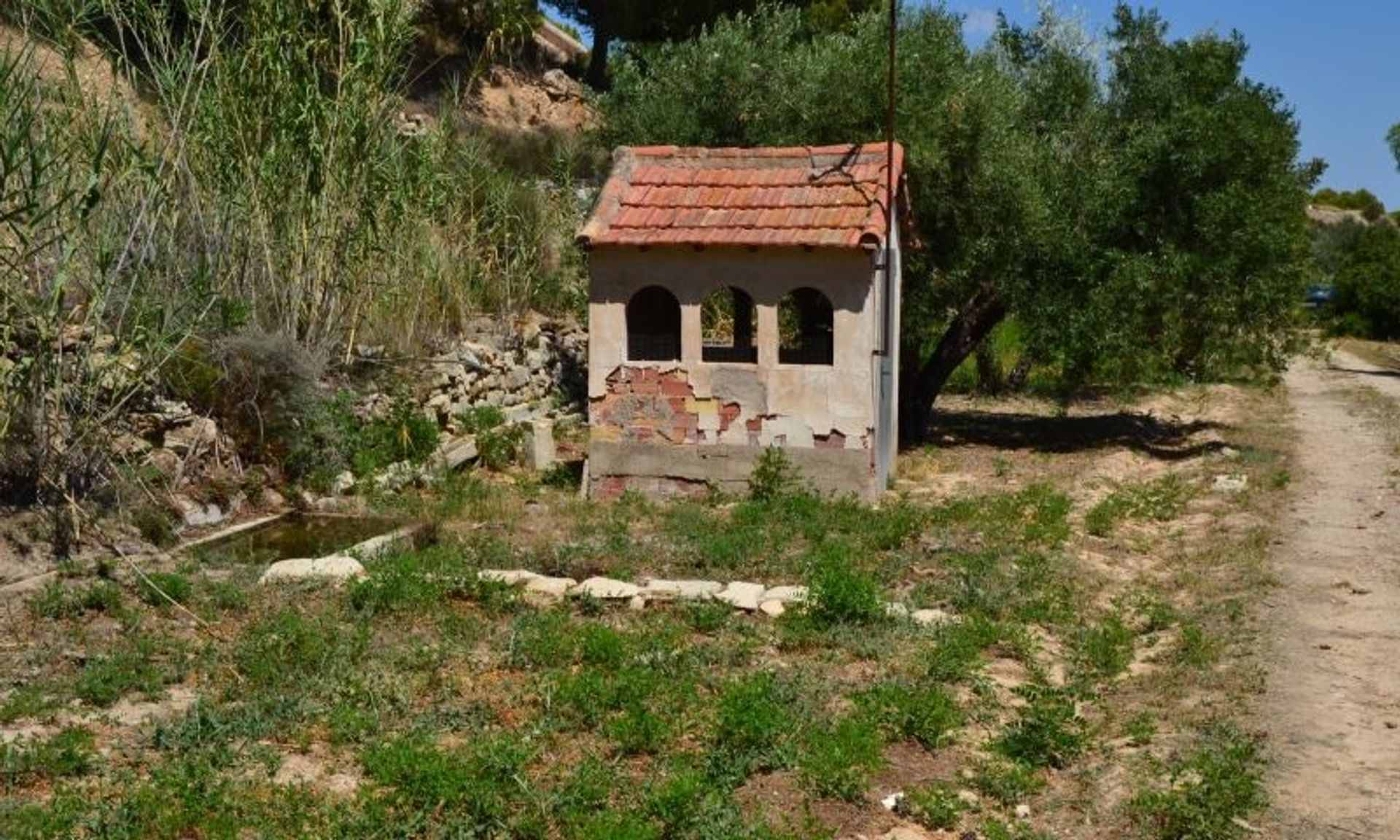 Huis in Monòver, Valencian Community 11343470