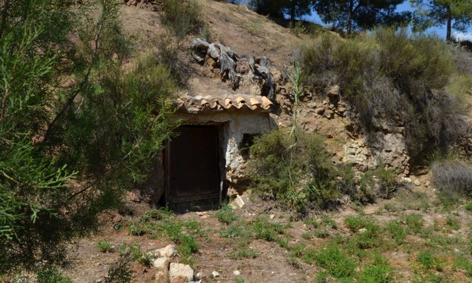 Huis in Monòver, Valencian Community 11343470