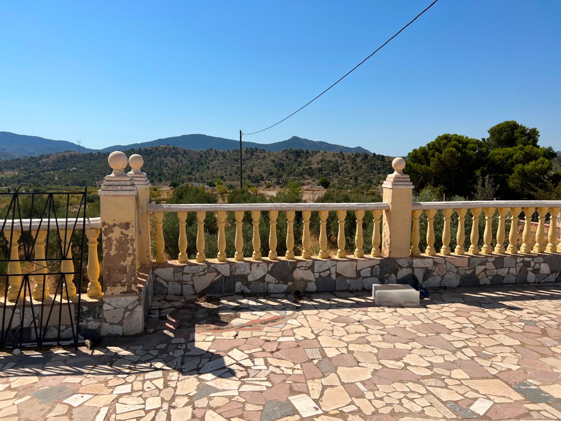 casa no El Fondó de les Neus, Valencian Community 11343483