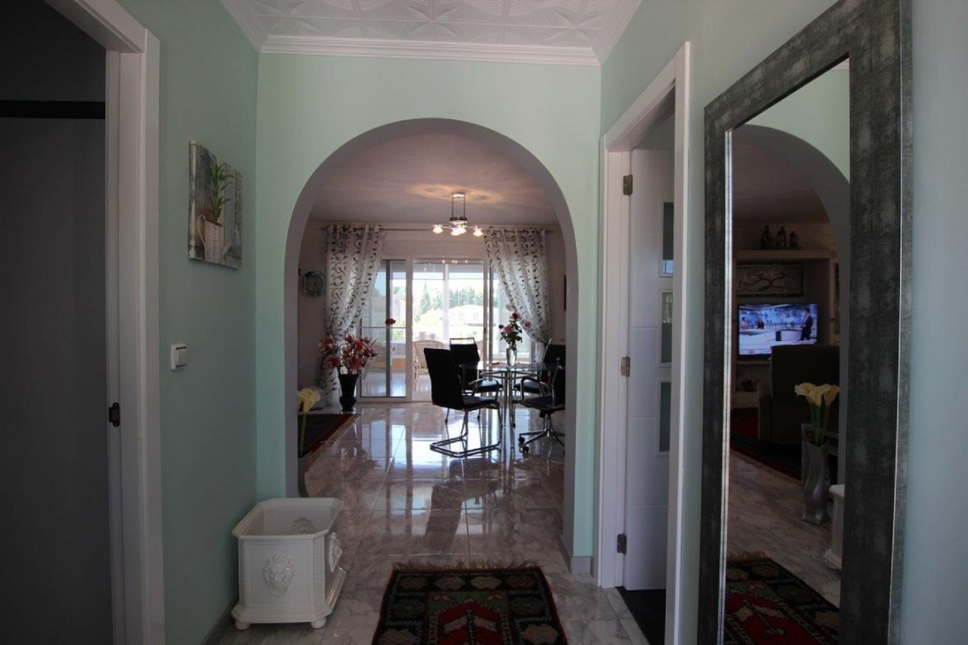 Huis in La Nucia, Comunitat Valenciana 11343490