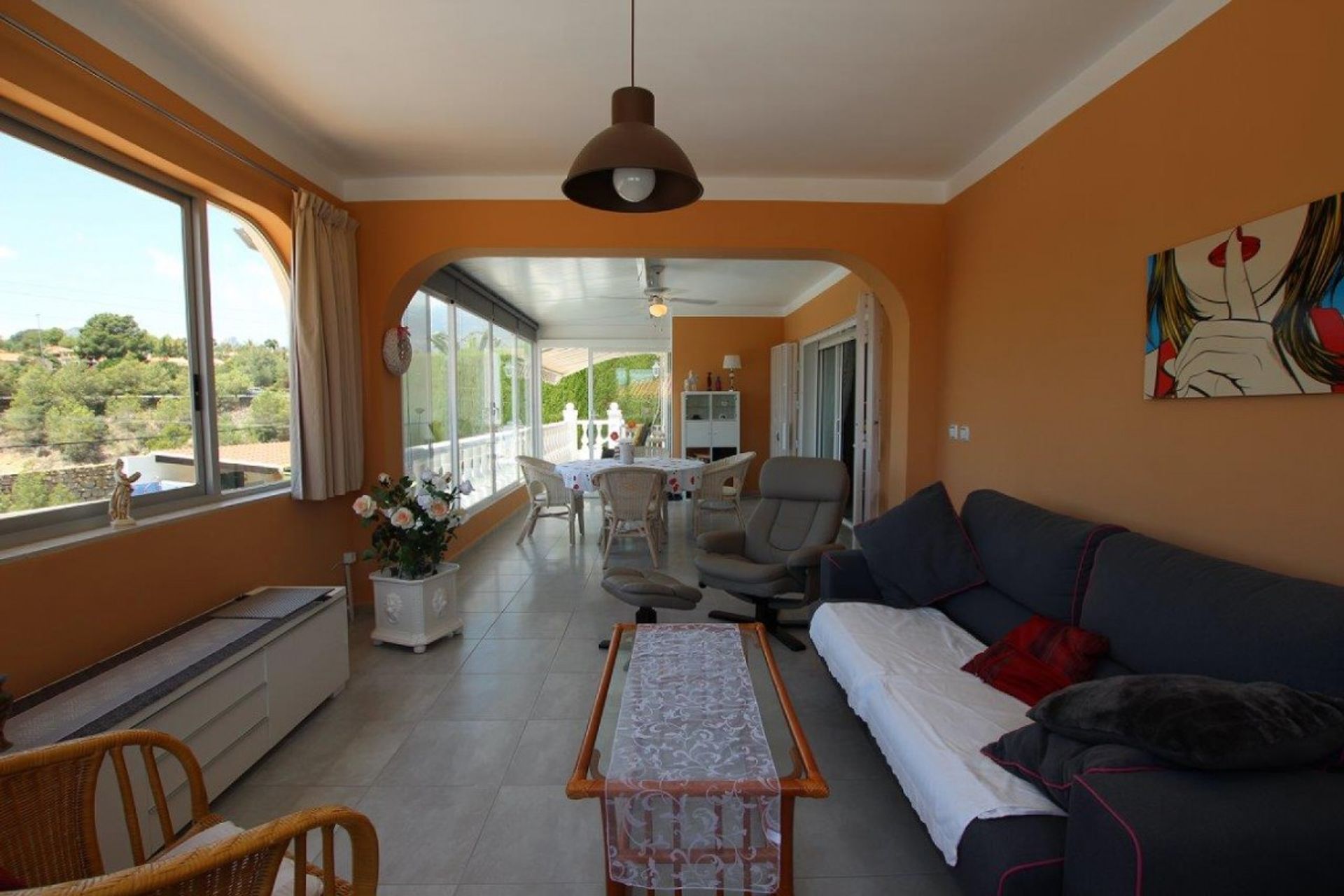 casa en La Nucia, Comunitat Valenciana 11343490