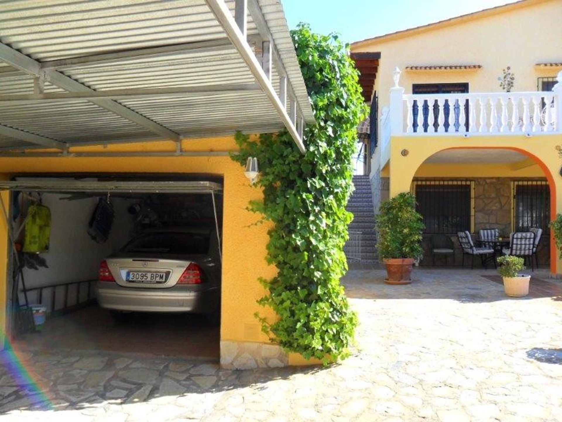 Huis in La Nucia, Valencia 11343494