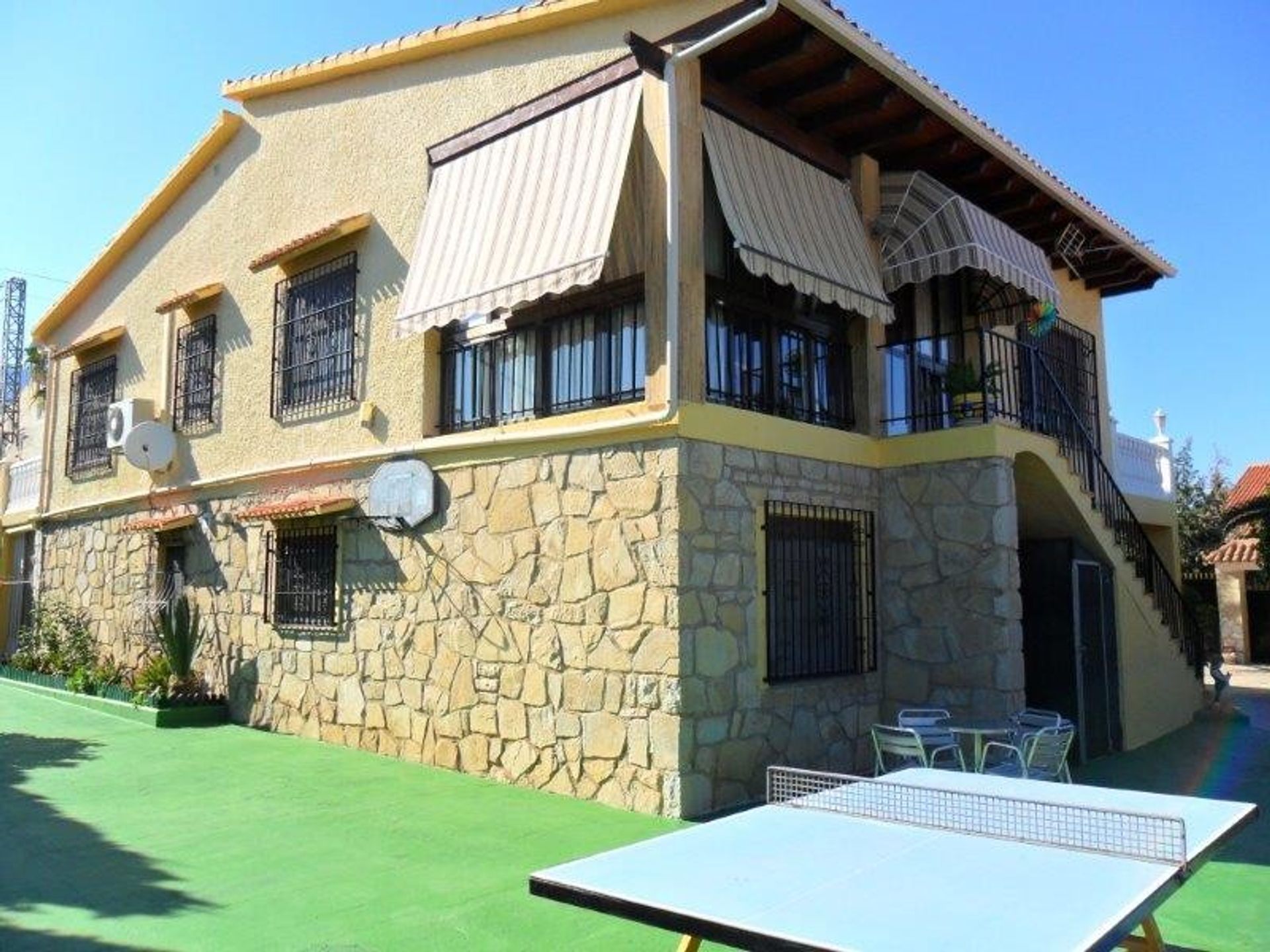 House in La Nucia, Comunitat Valenciana 11343494