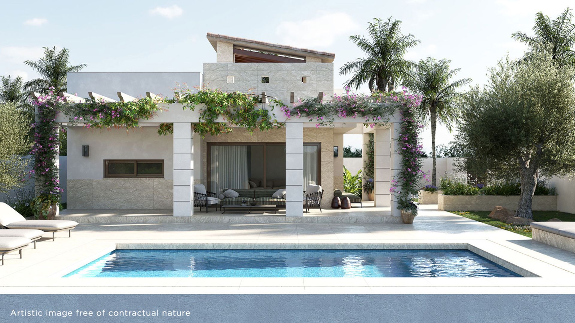 Haus im Rojales, Valencia 11343495