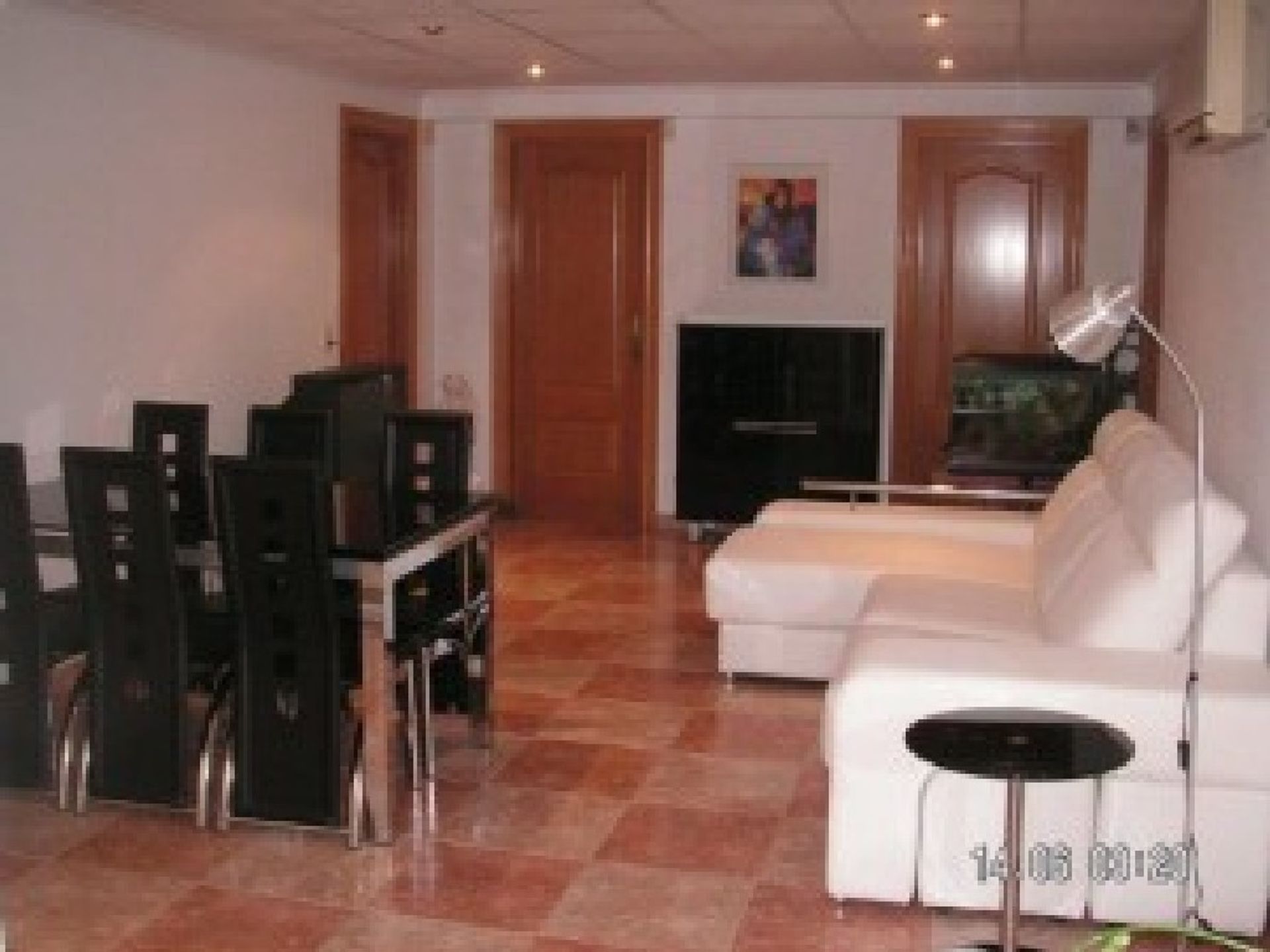 Huis in La Nucia, Valencia 11343496