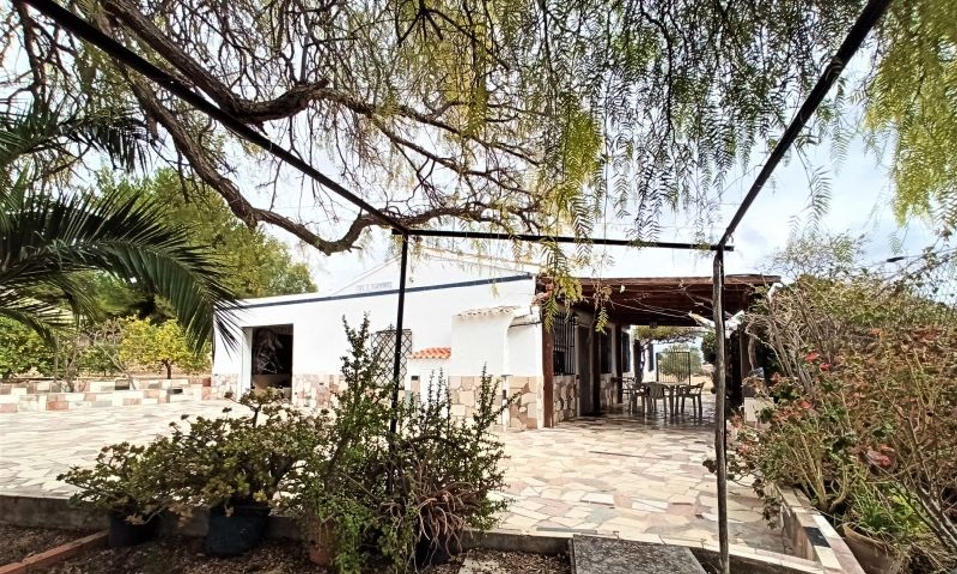 Huis in La Romana, Valencia 11343521