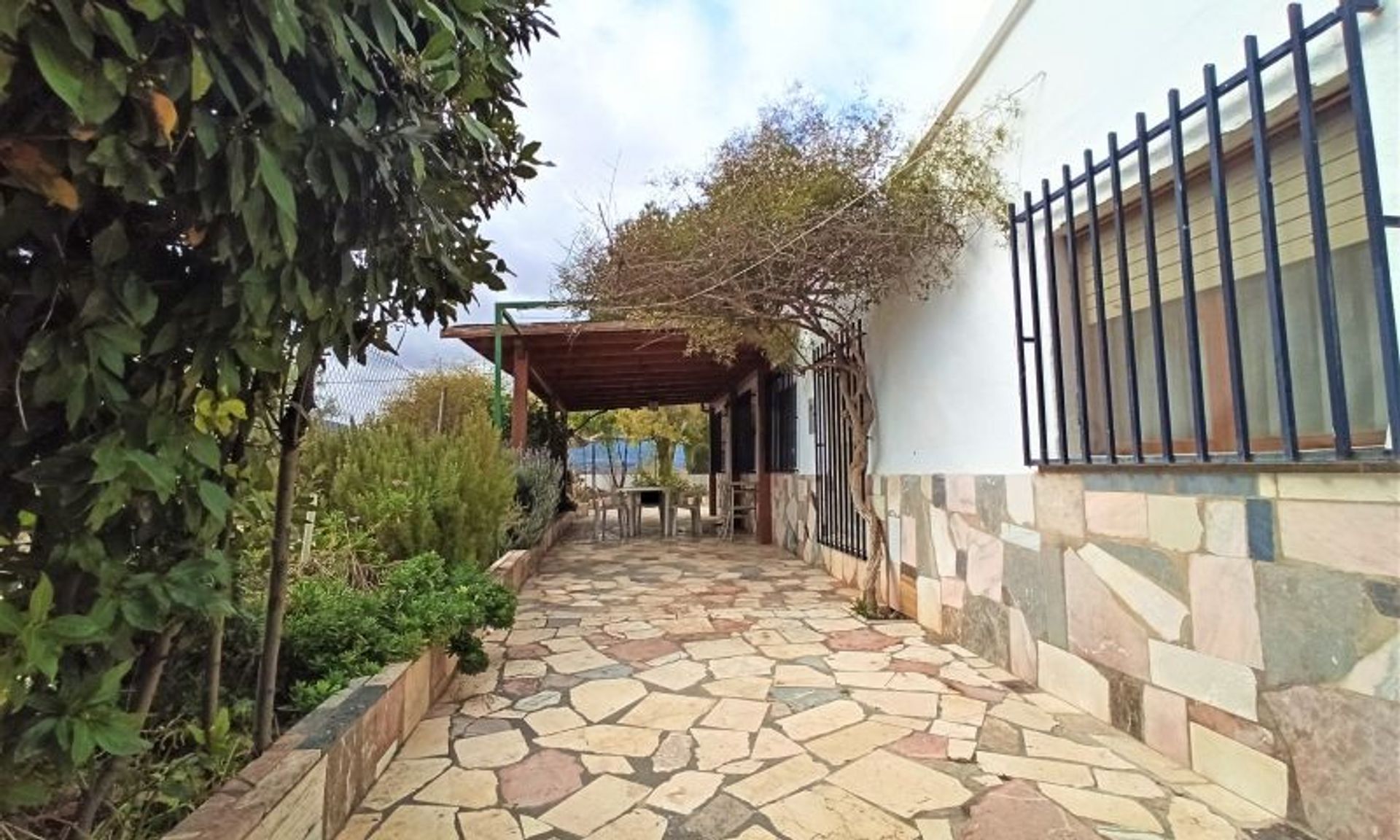 Huis in La Romana, Valencia 11343521