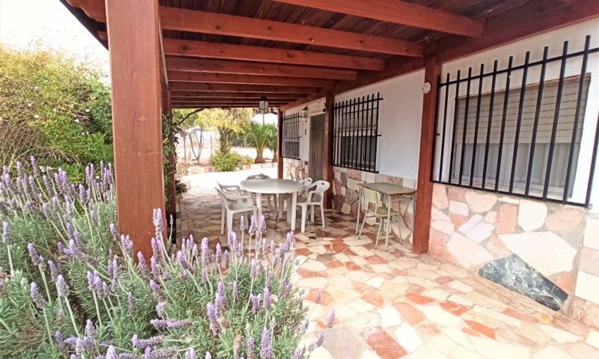 Huis in La Romana, Valencia 11343521