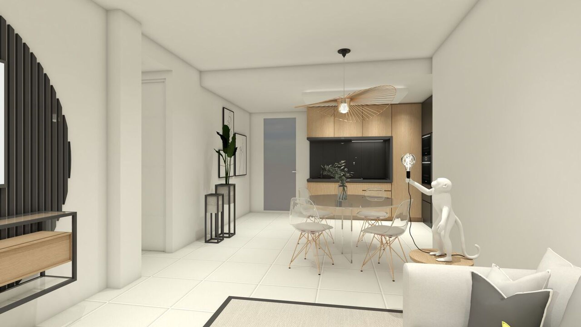 Condominio en San Miguel de Salinas, Valencian Community 11343523