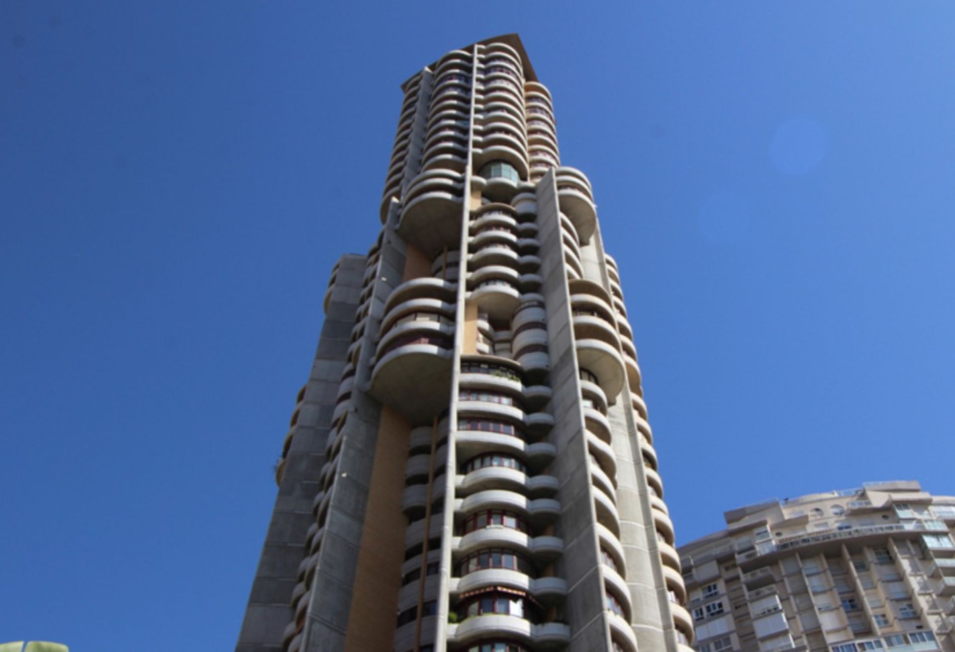 Kondominium di Benidorm, Valencia 11343538