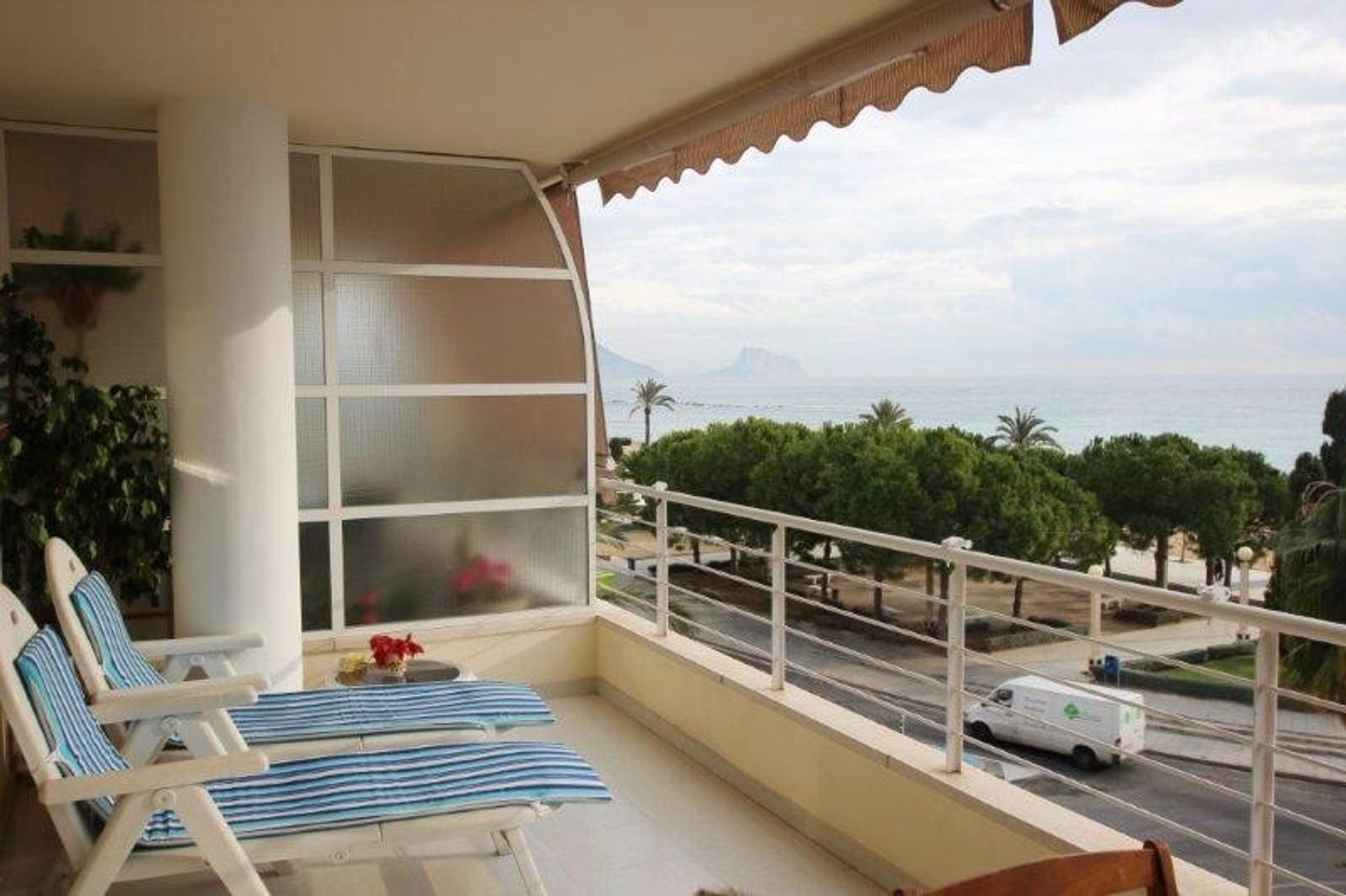 Condominium in Altea, Valencian Community 11343546