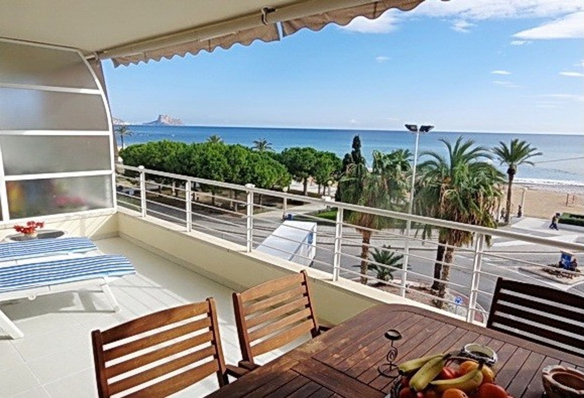 Condominium in Altea, Valencian Community 11343546