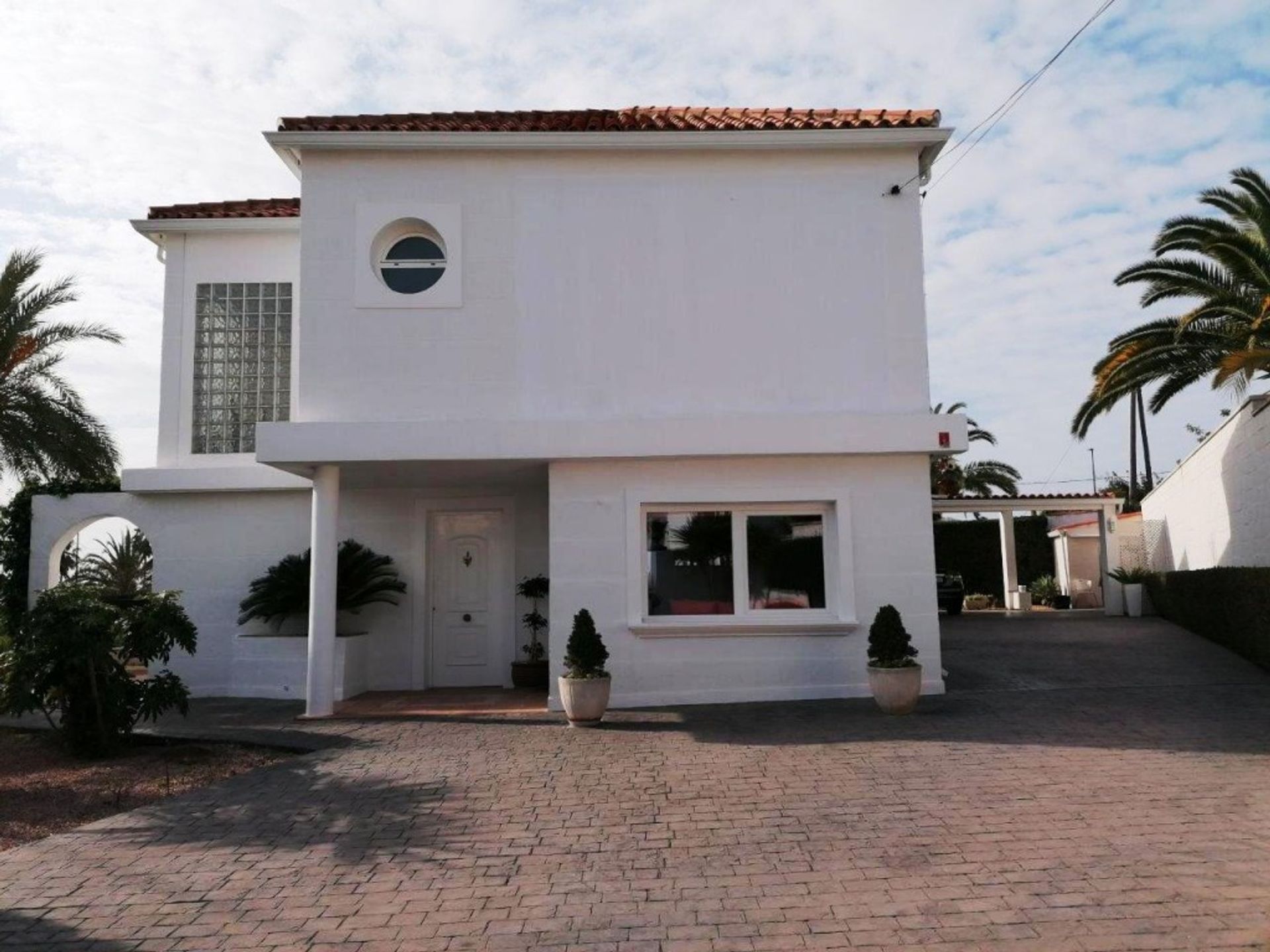 rumah dalam Alicante (Alacant), Comunidad Valenciana 11343549