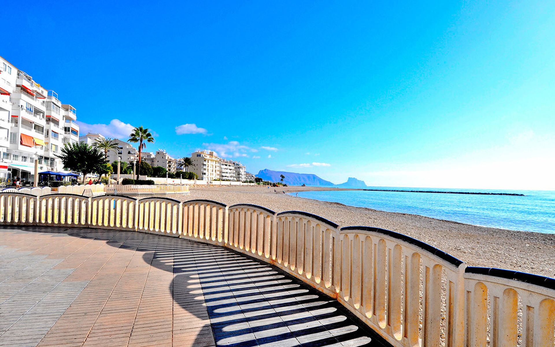 Condominium in Altea, Valencian Community 11343550