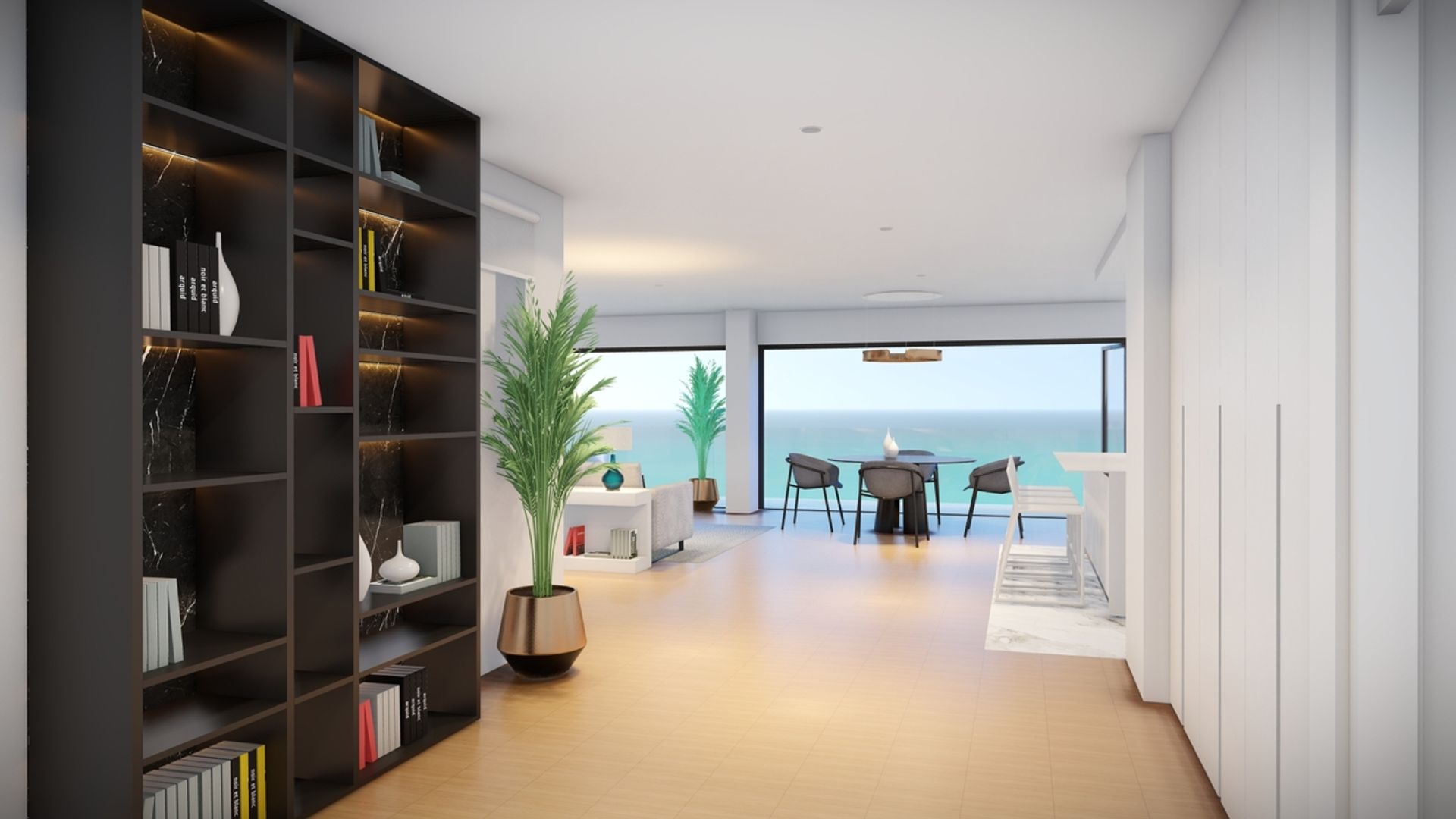 Condominium in Altea, Valencian Community 11343550