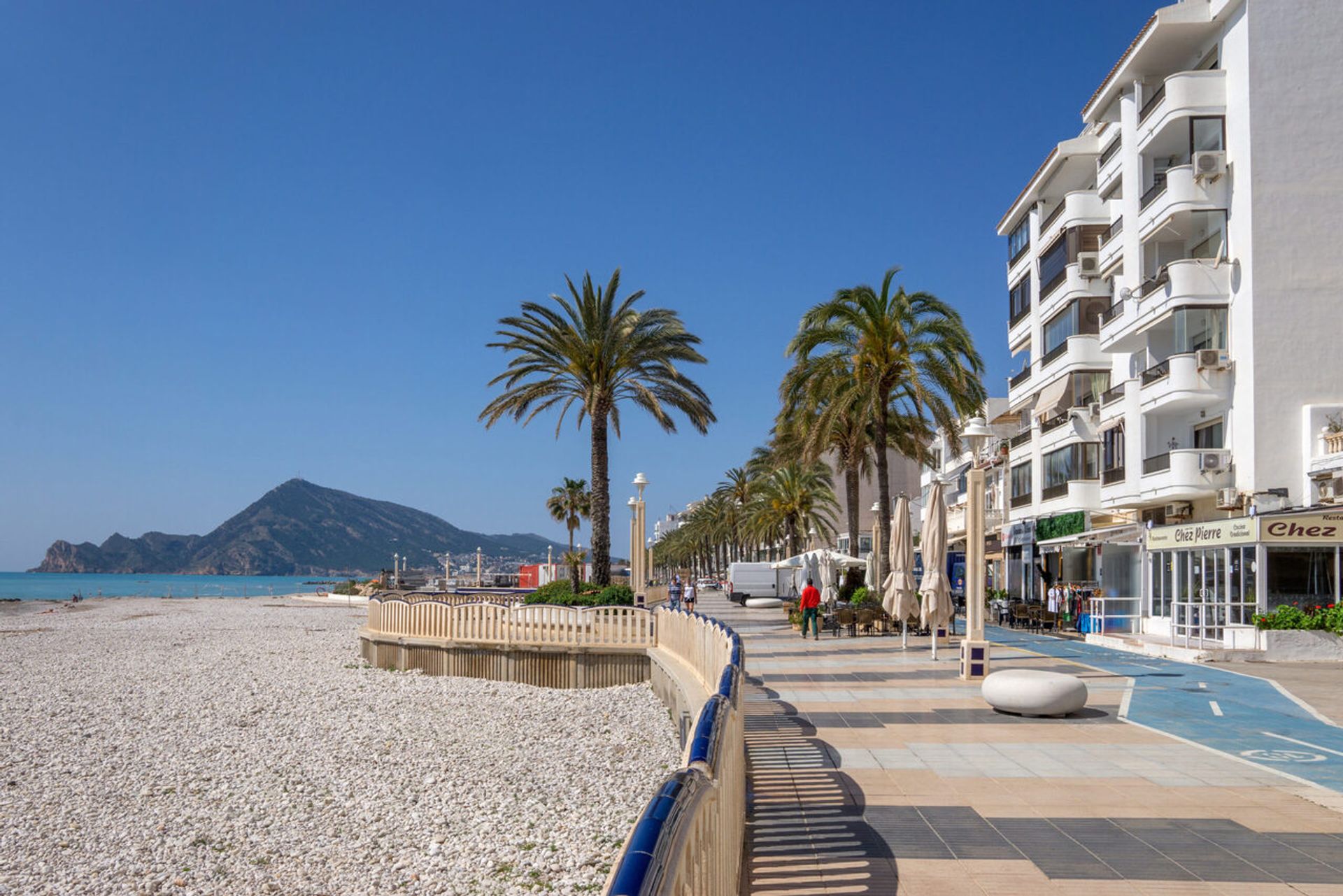 Condominium in Altea, Valencian Community 11343550