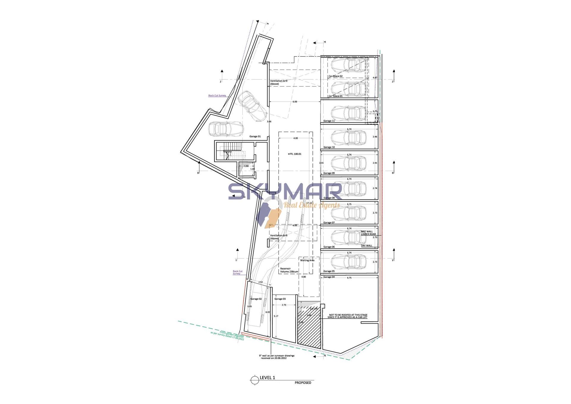 Кондоминиум в Тал-Папа, Бирзеббуга 11343564