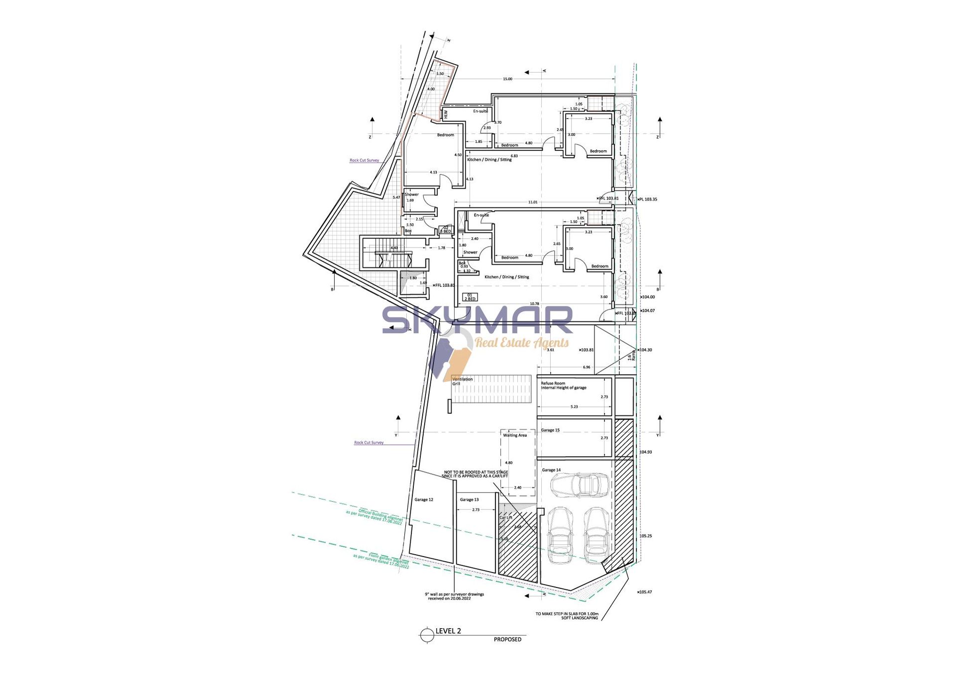 Кондоминиум в Тал-Папа, Бирзеббуга 11343564