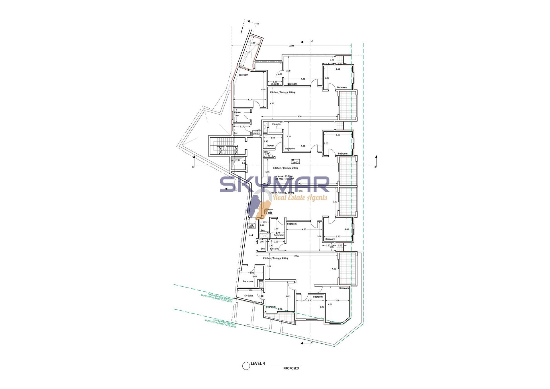 Kondominium w Birżebbuġa,  11343565