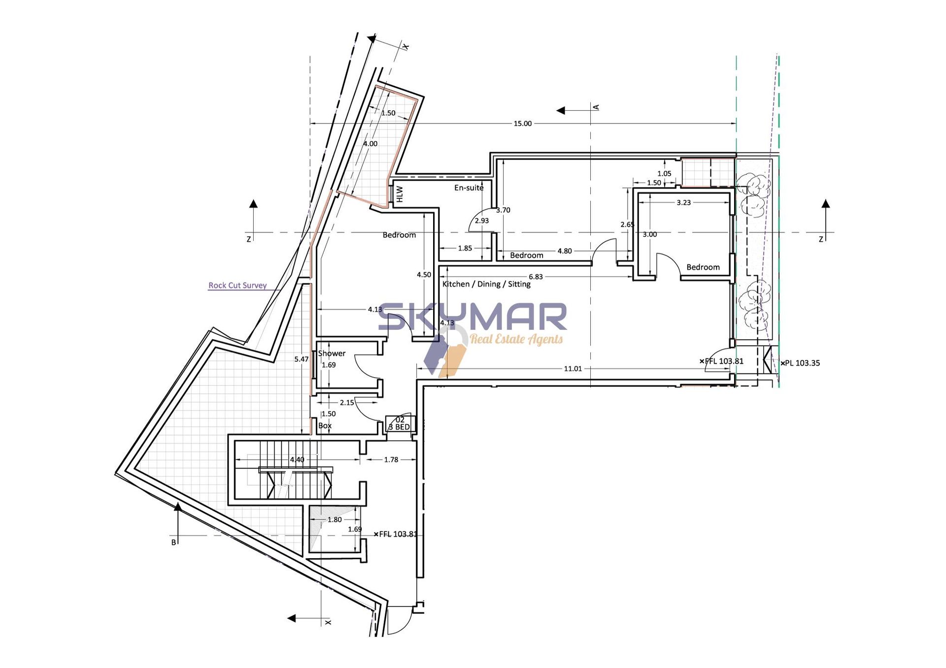 Condominio nel Birżebbuġa,  11343565