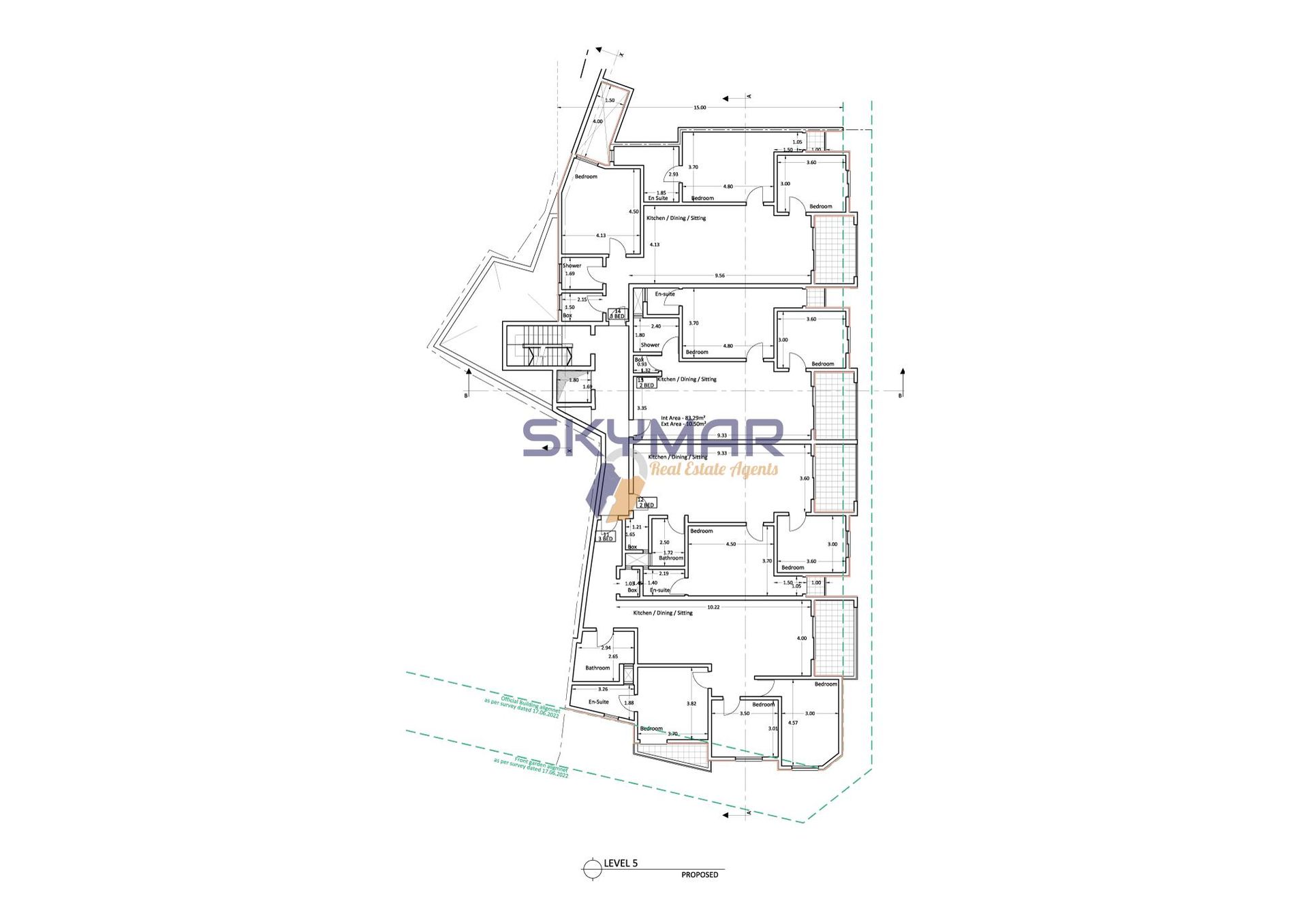 Kondominium w Birżebbuġa,  11343565