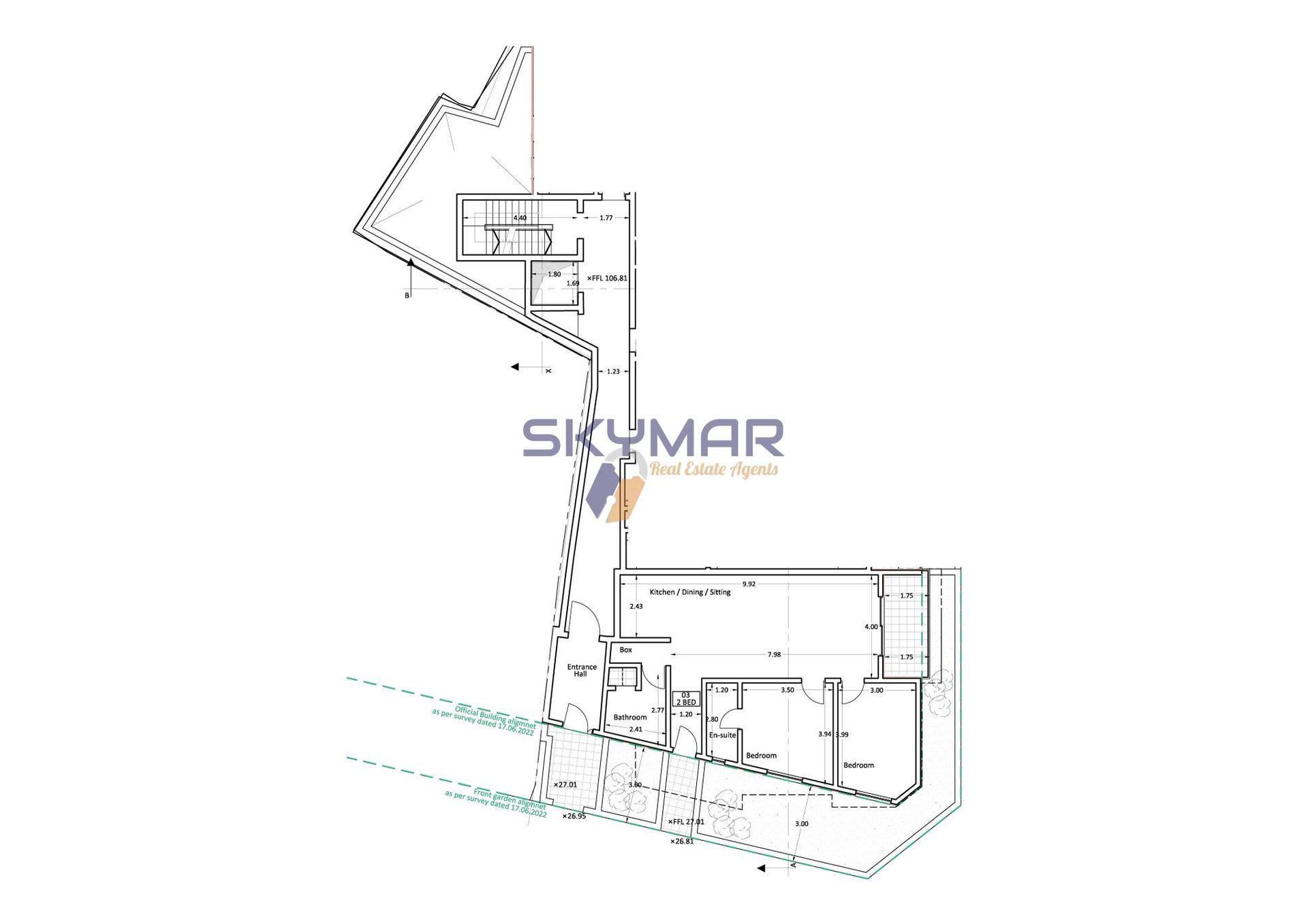 عمارات في تل بابا, بيرزيبوغا 11343566