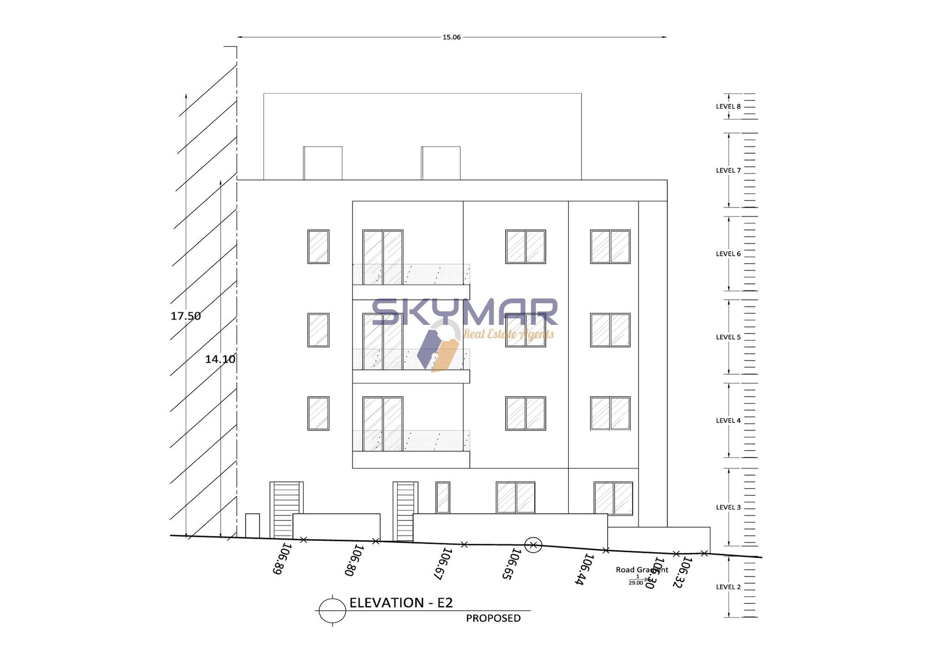 Condominium in Tal-Papa, Birzebbuga 11343566