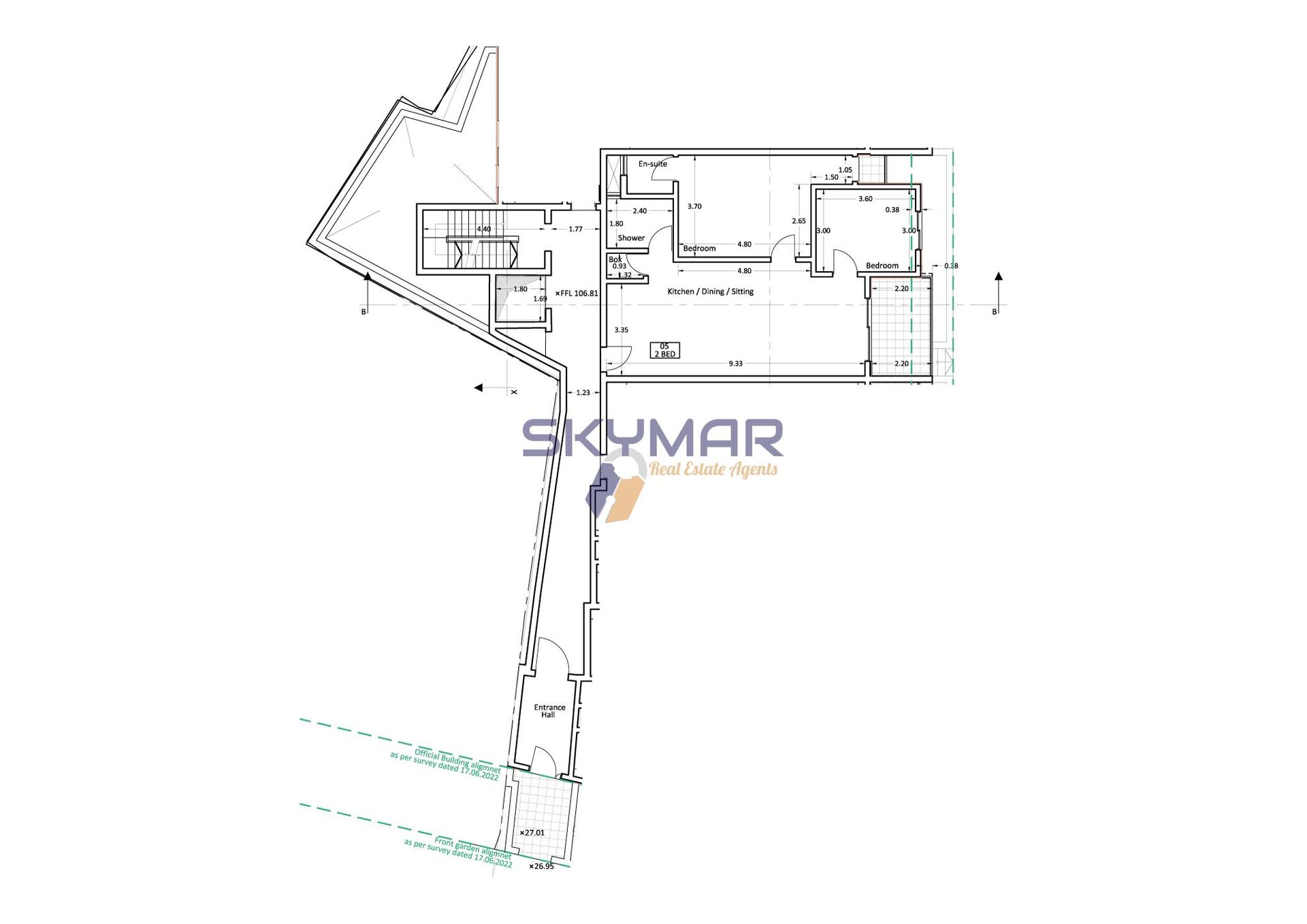 عمارات في تل بابا, بيرزيبوغا 11343568