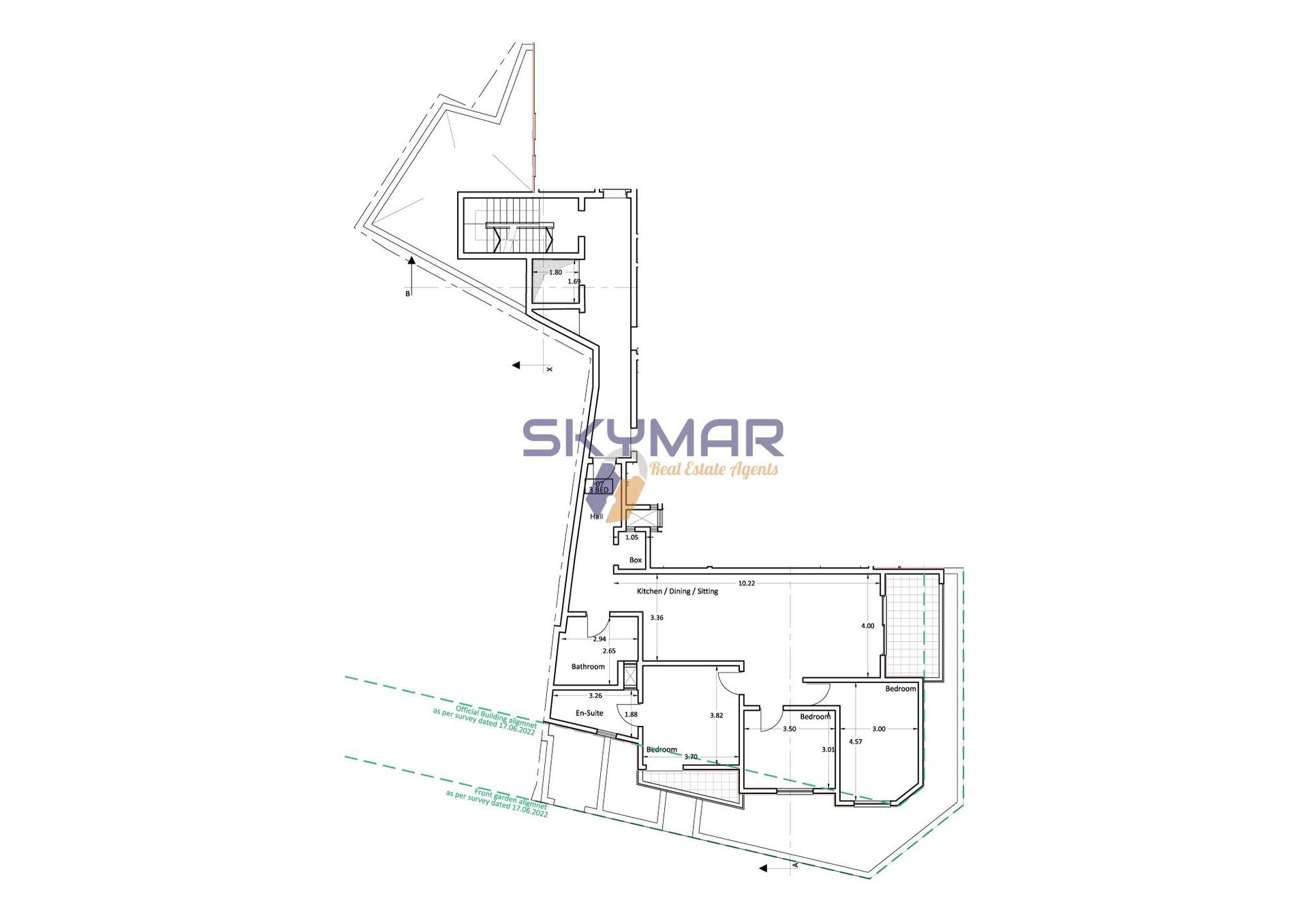 Кондоминиум в Тал-Папа, Бирзеббуга 11343570