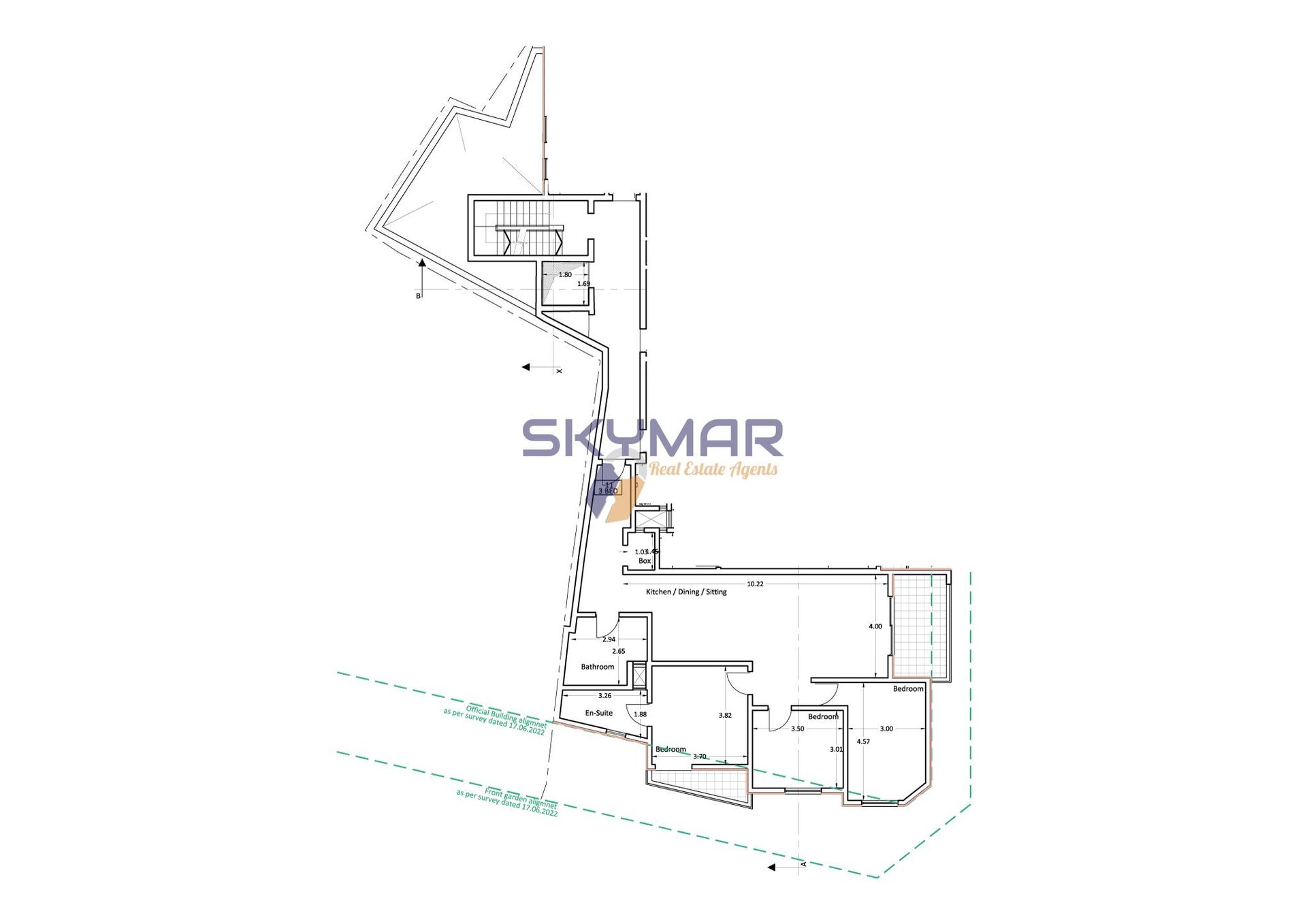 عمارات في تل بابا, بيرزيبوغا 11343574