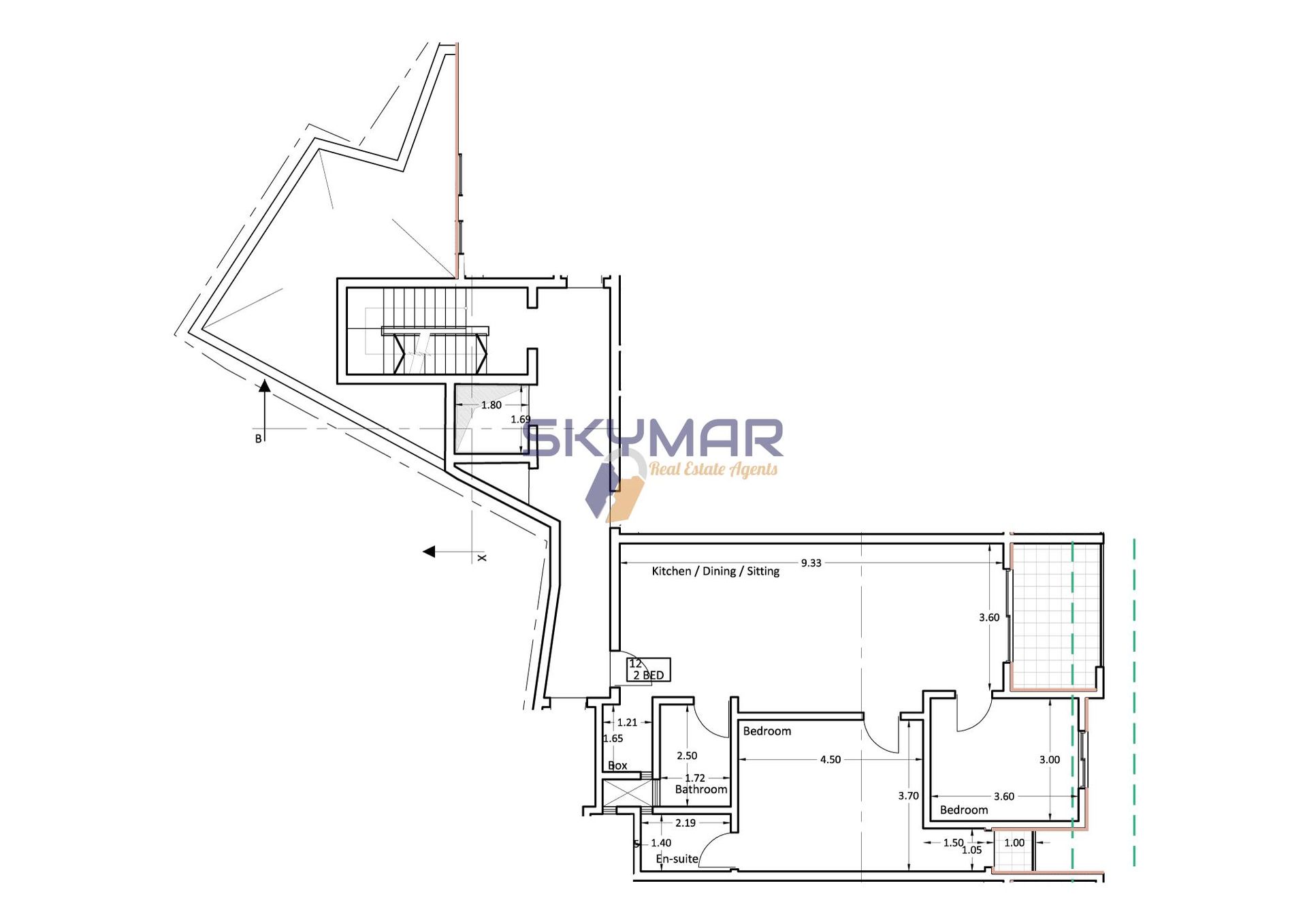 Kondominium dalam Birżebbuġa,  11343575