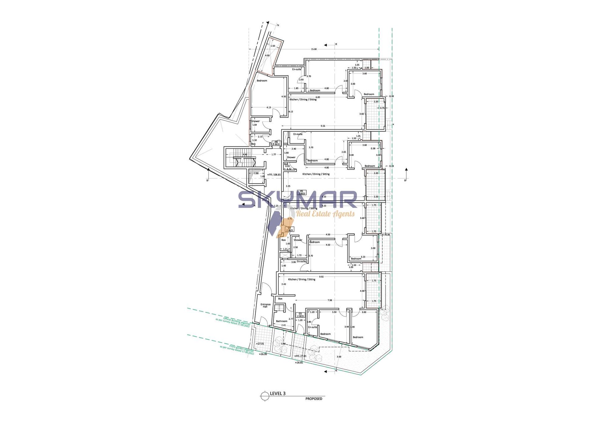 Kondominium w Birżebbuġa,  11343577