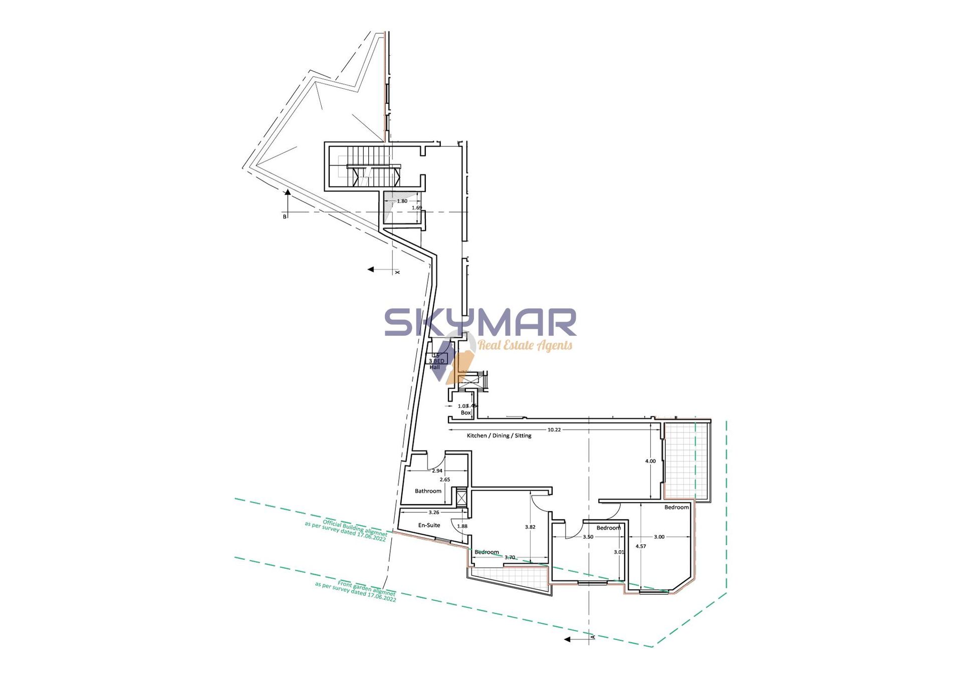 Кондоминиум в Тал-Папа, Бирзеббуга 11343578