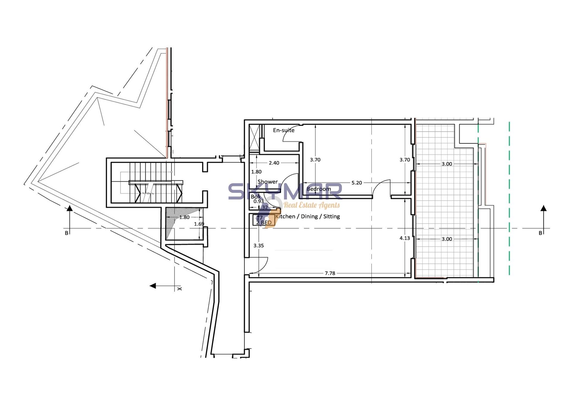 公寓 在 Birżebbuġa,  11343580