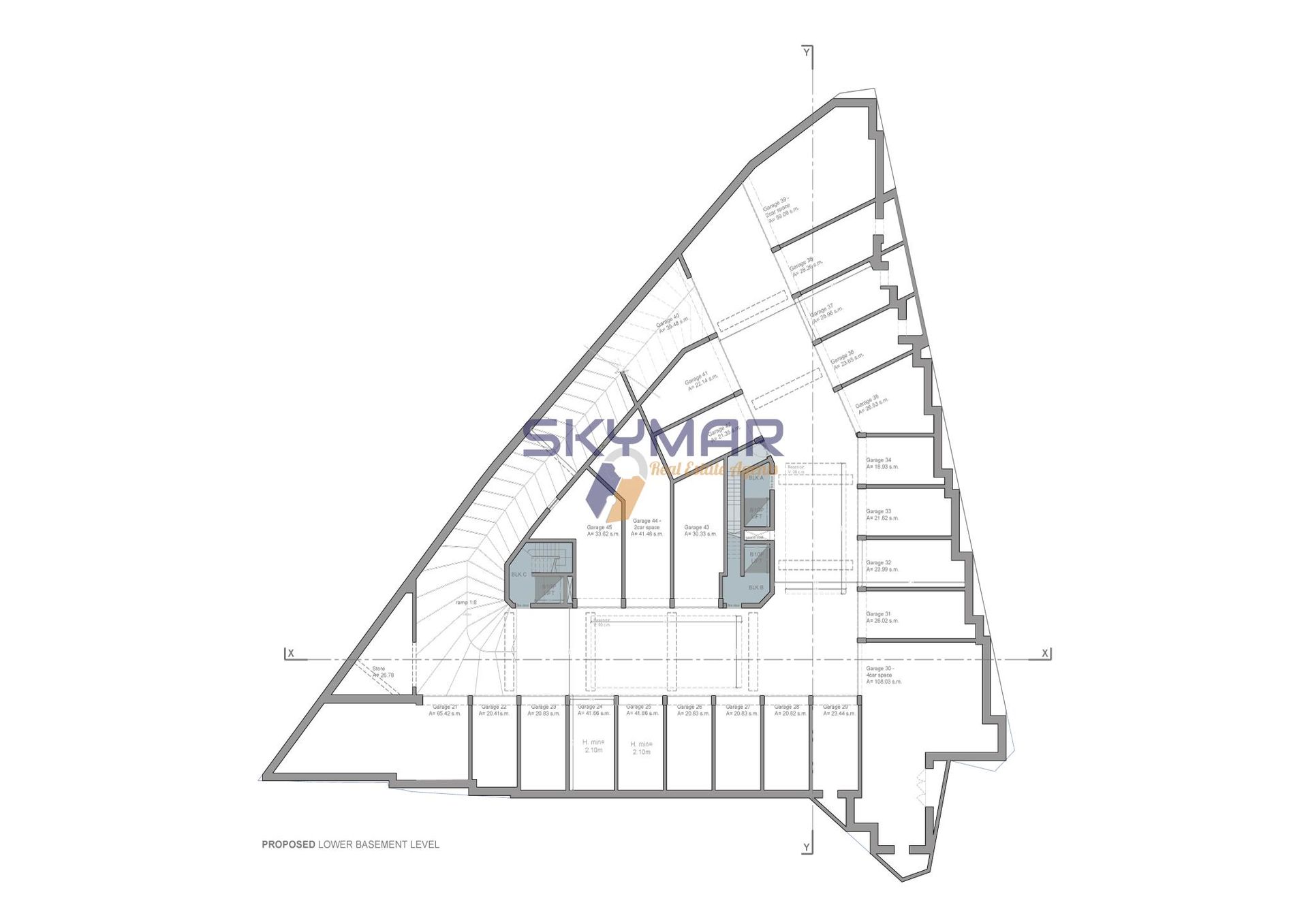 公寓 在 Mosta,  11343589