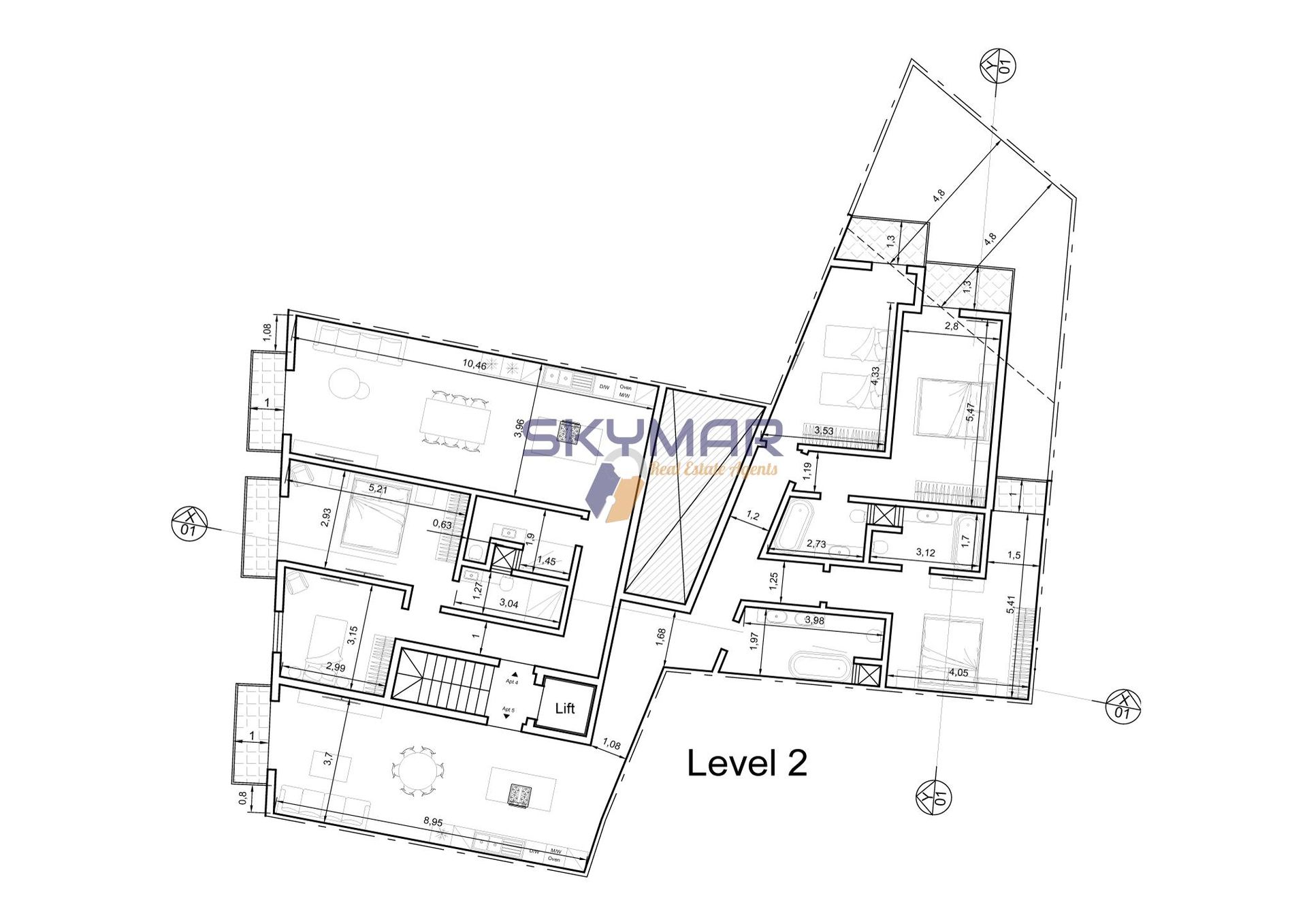 Land in Birkirkara, Birkirkara 11343598