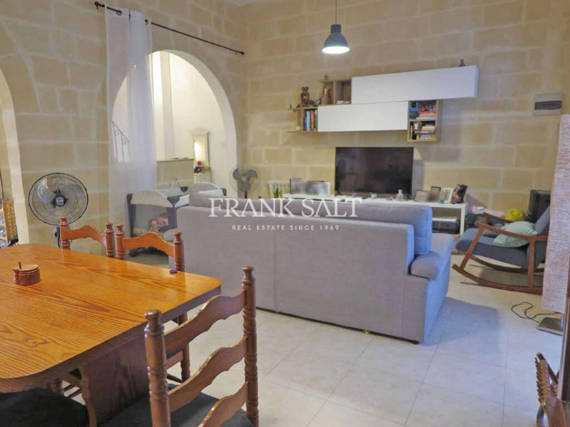 Hus i Senglea,  11343614