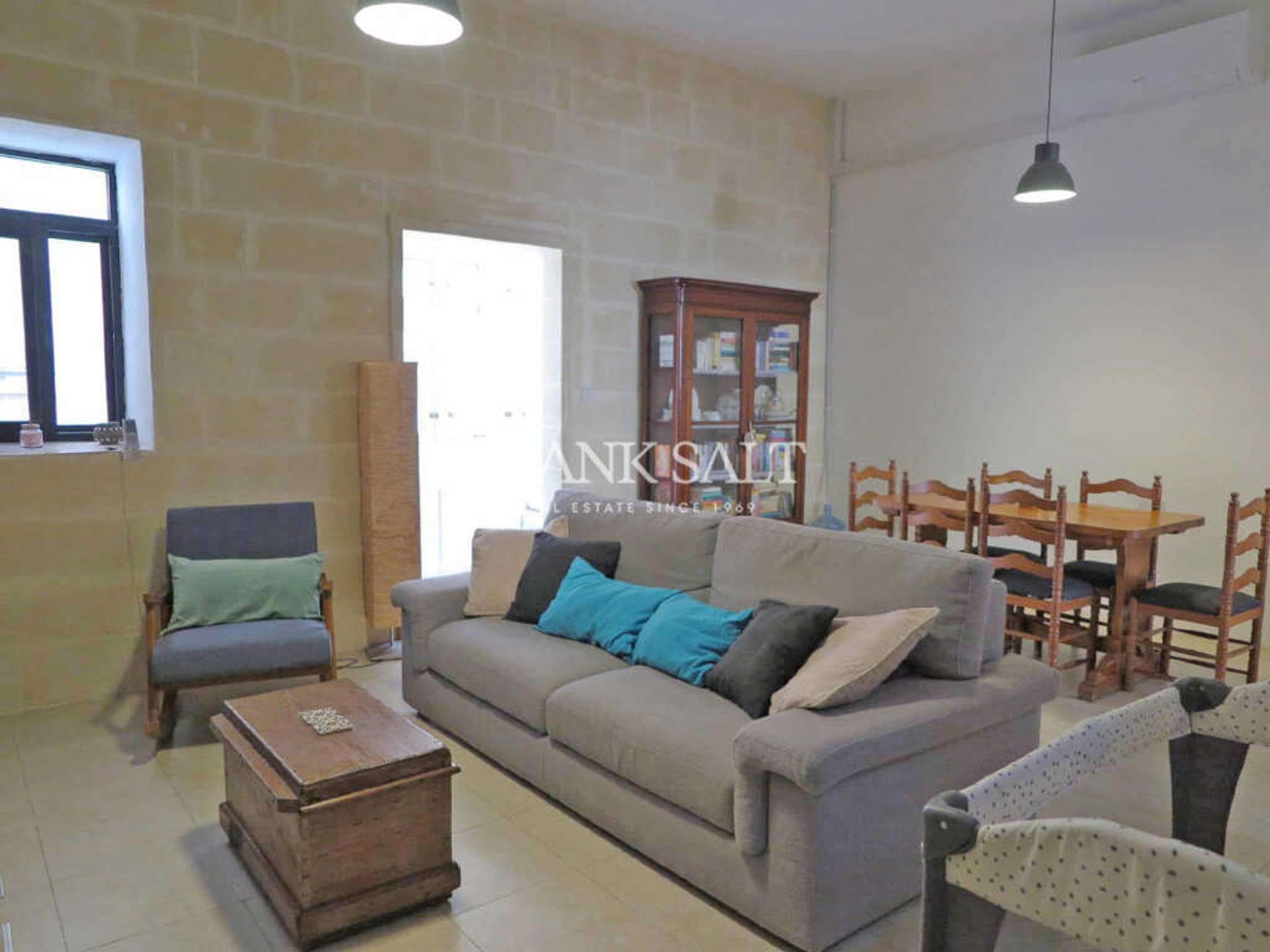 Hus i Senglea,  11343614