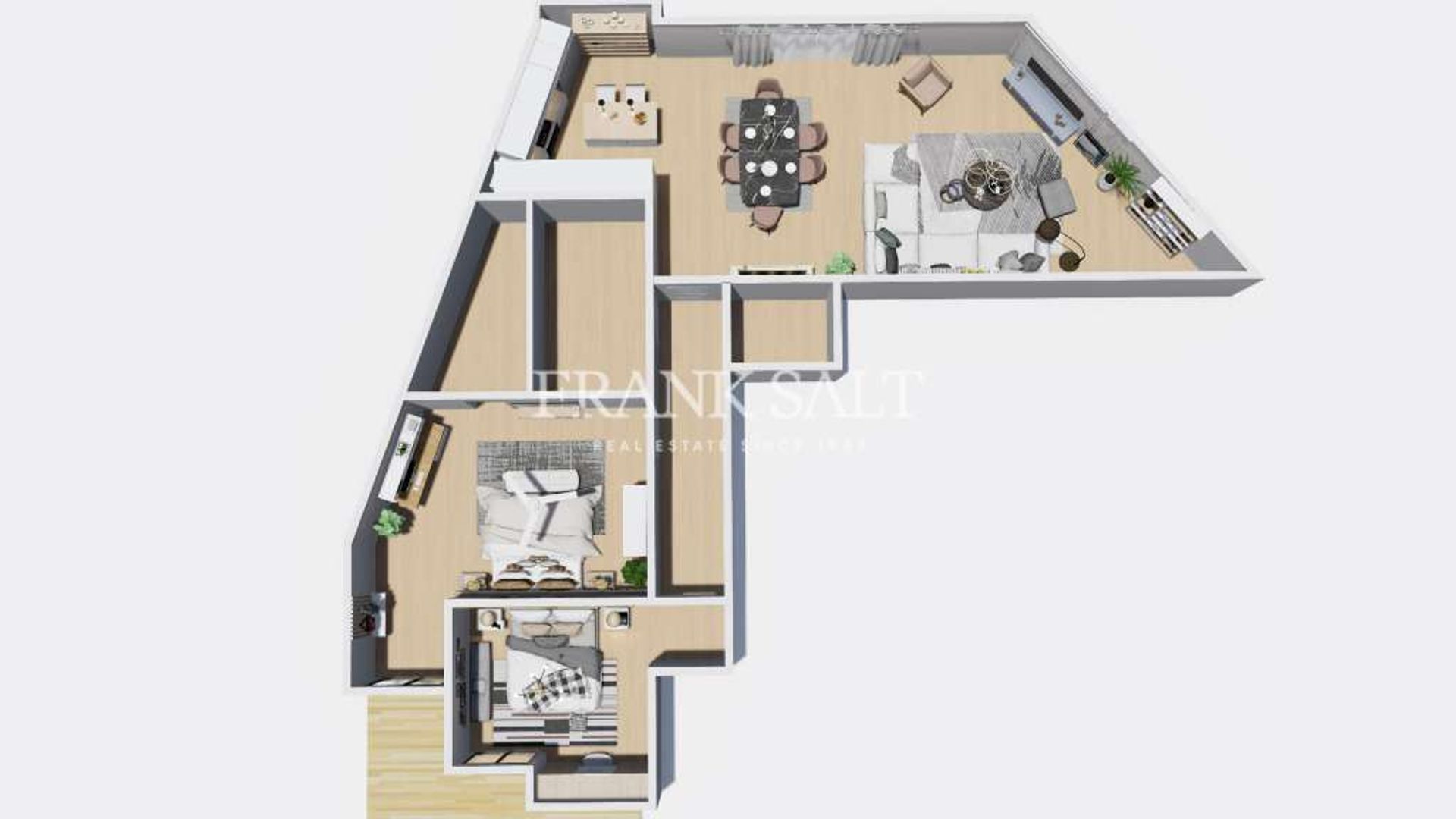 Condominio nel Birżebbuġa,  11343618