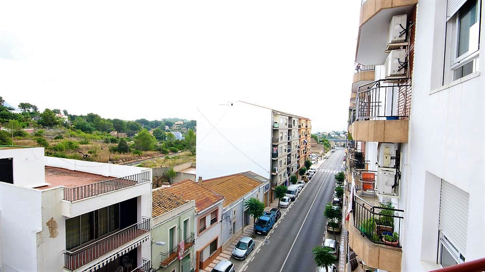 Condominium in Gata de Gorgos, Valencian Community 11343625