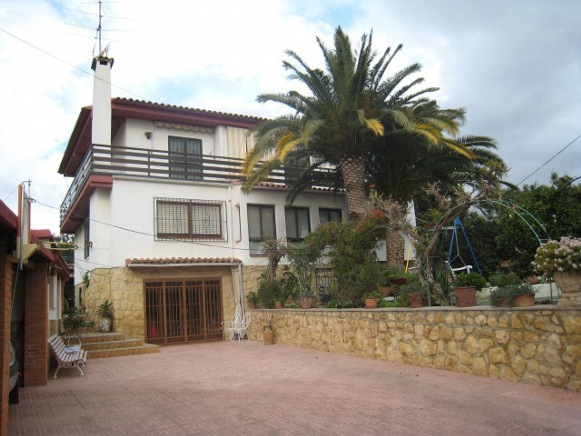 House in La Nucia, Comunitat Valenciana 11343648